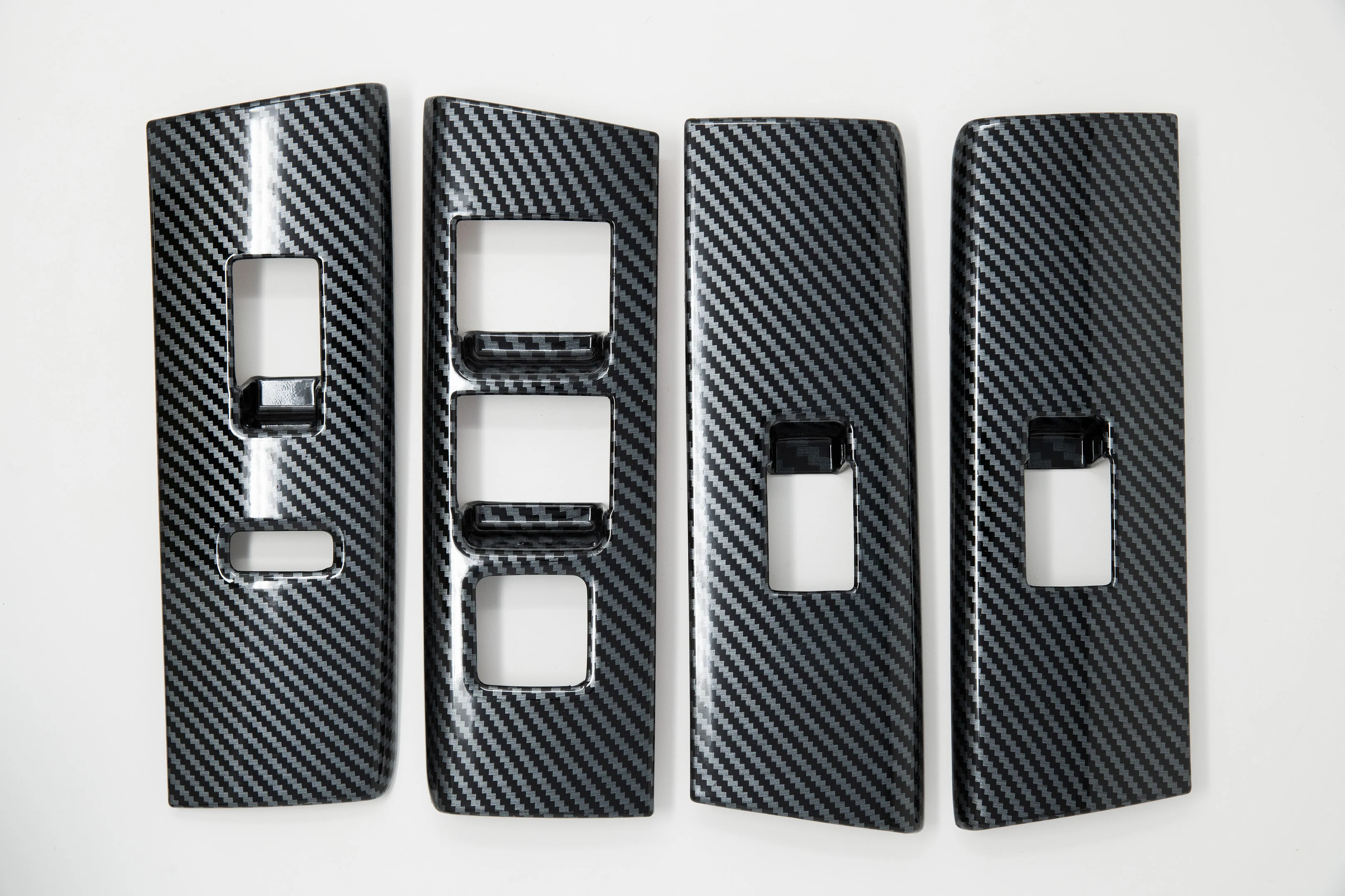 Window Control Overlays For 4Runner (2010-2024) - Image 5