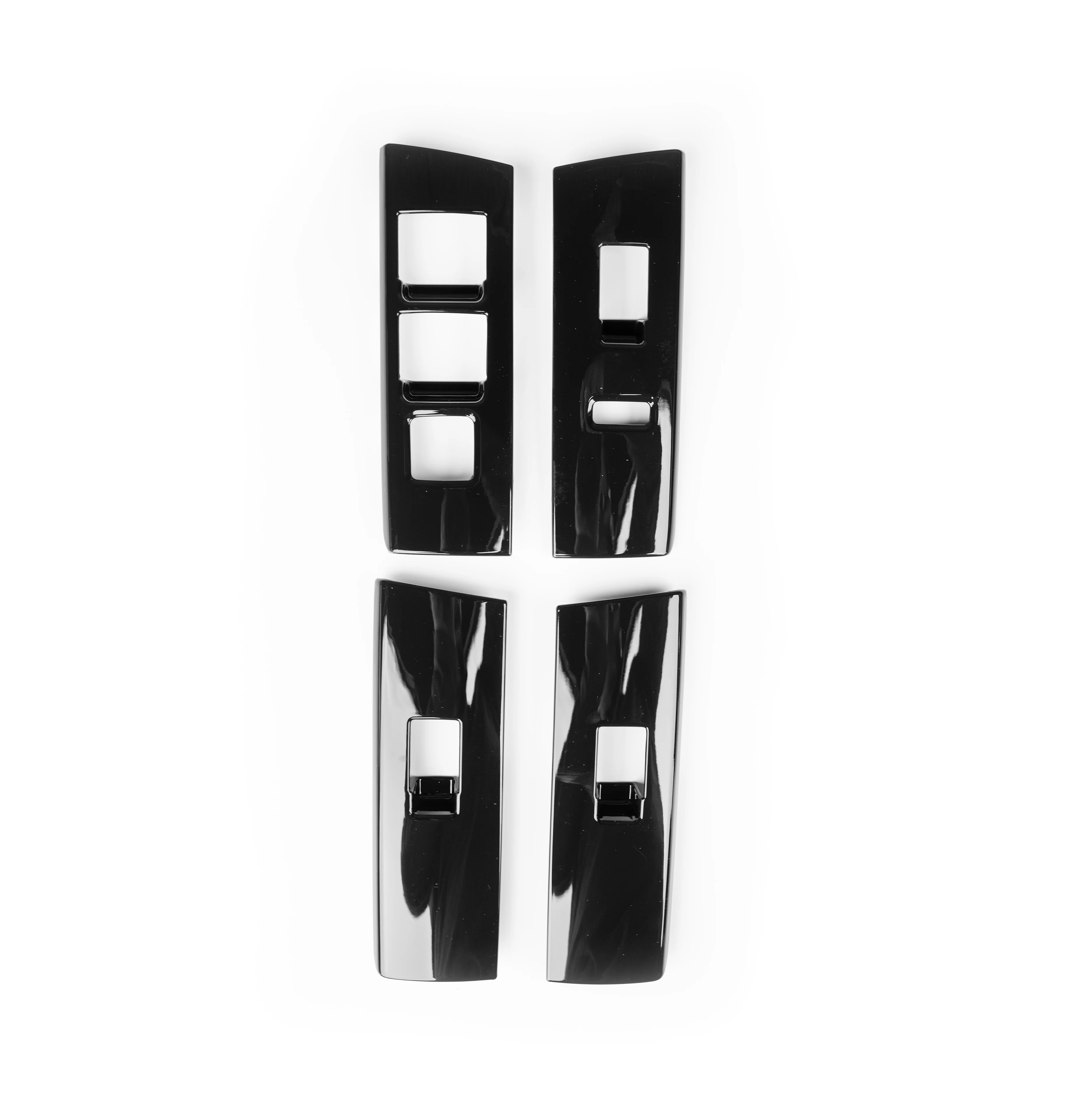 Window Control Overlays For 4Runner (2010-2024) - Image 7