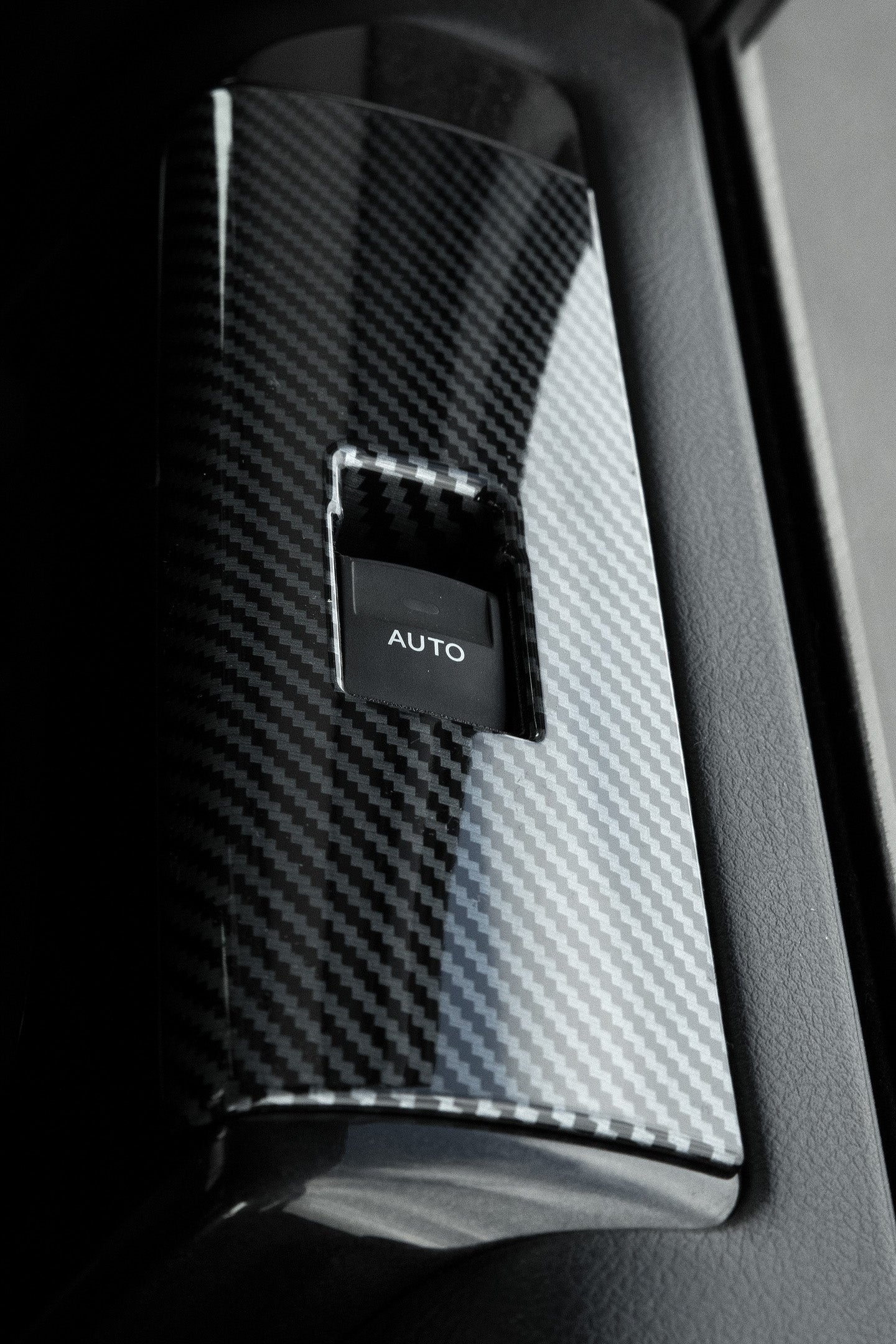 Window Control Overlays For 4Runner (2010-2024) - Image 9