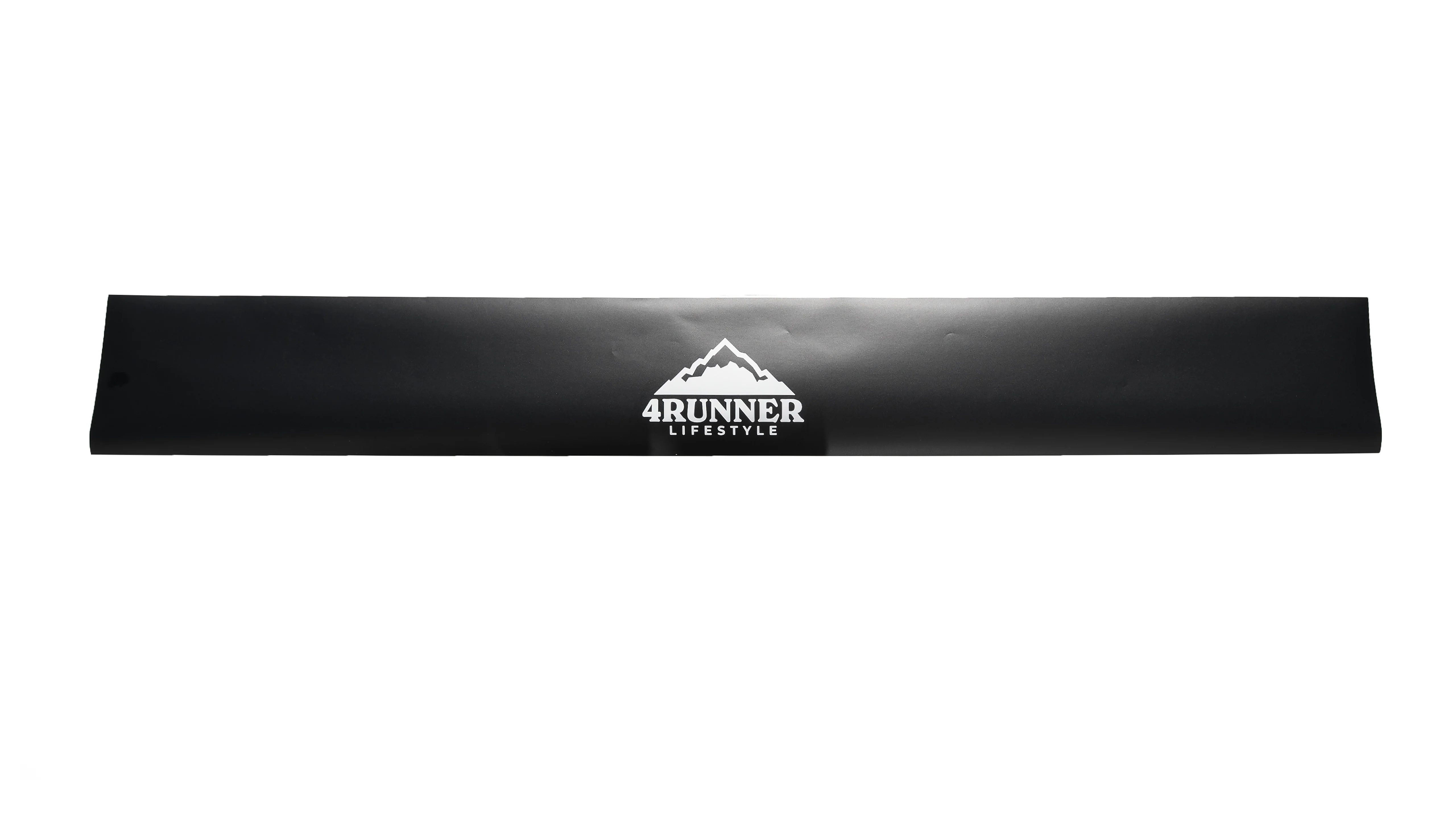 4Runner Lifestyle Windshield Banner - Image 2
