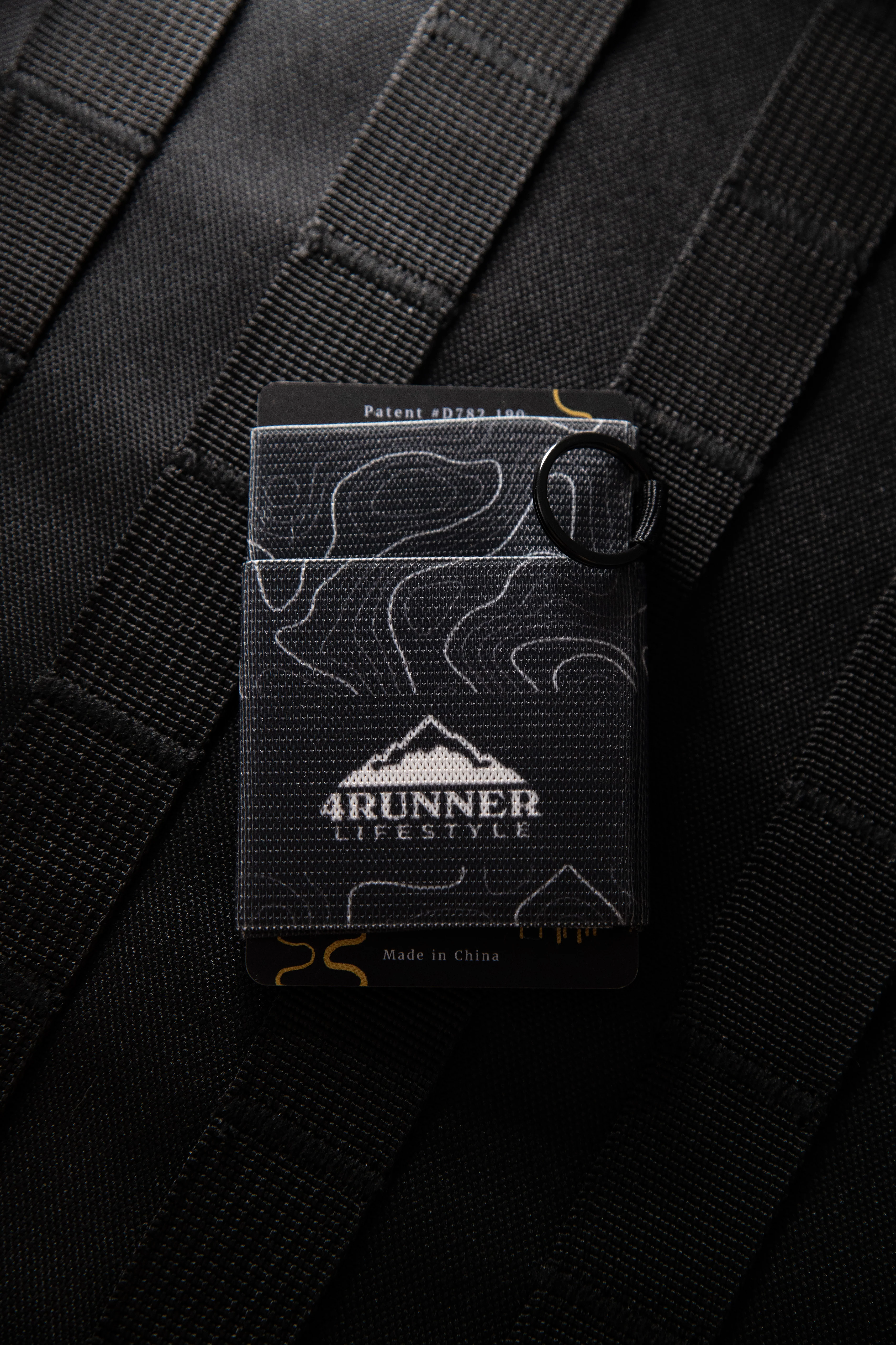 4Runner Lifestyle x Thread Elastic Wallet - Image 15