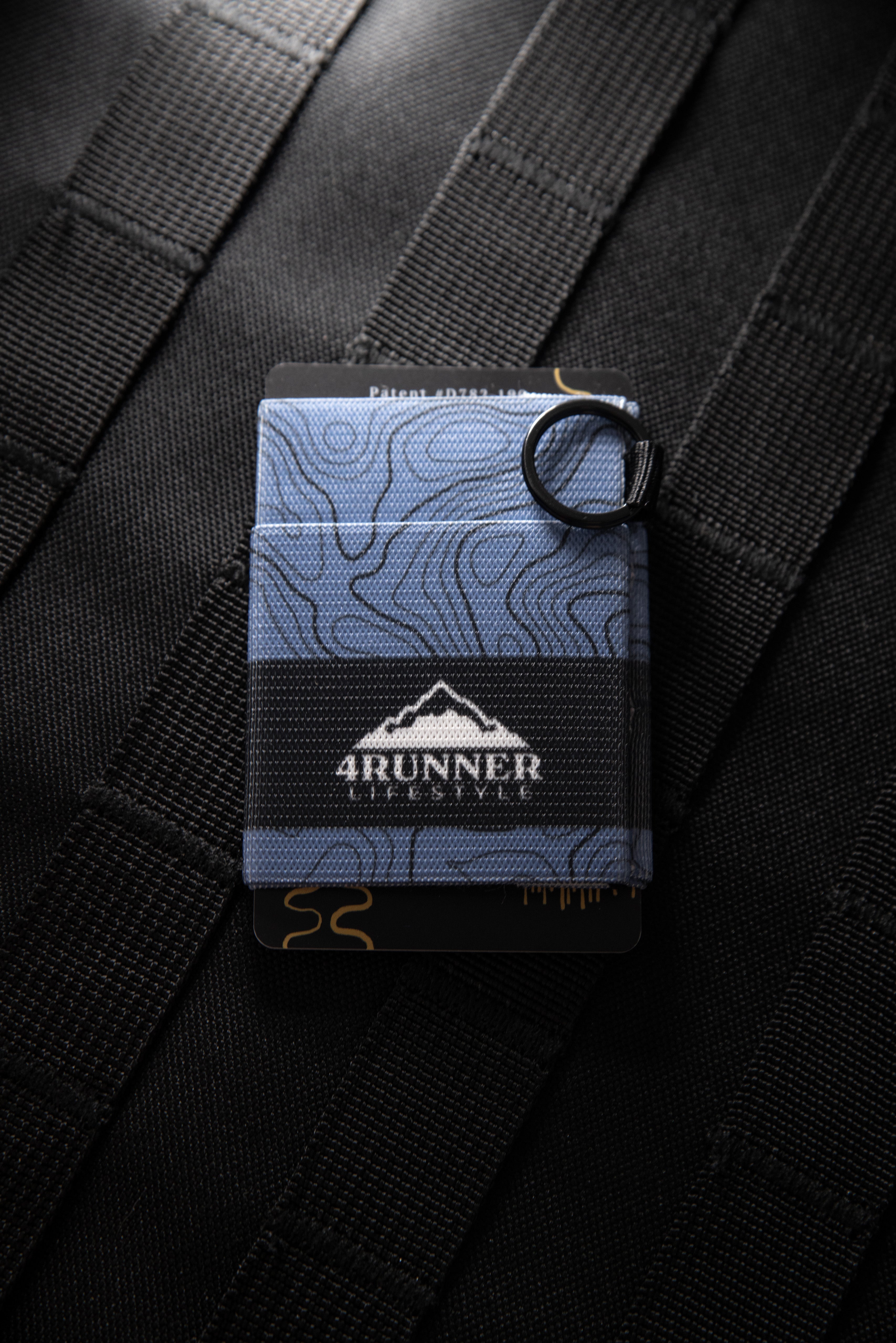 4Runner Lifestyle x Thread Elastic Wallet - Image 16
