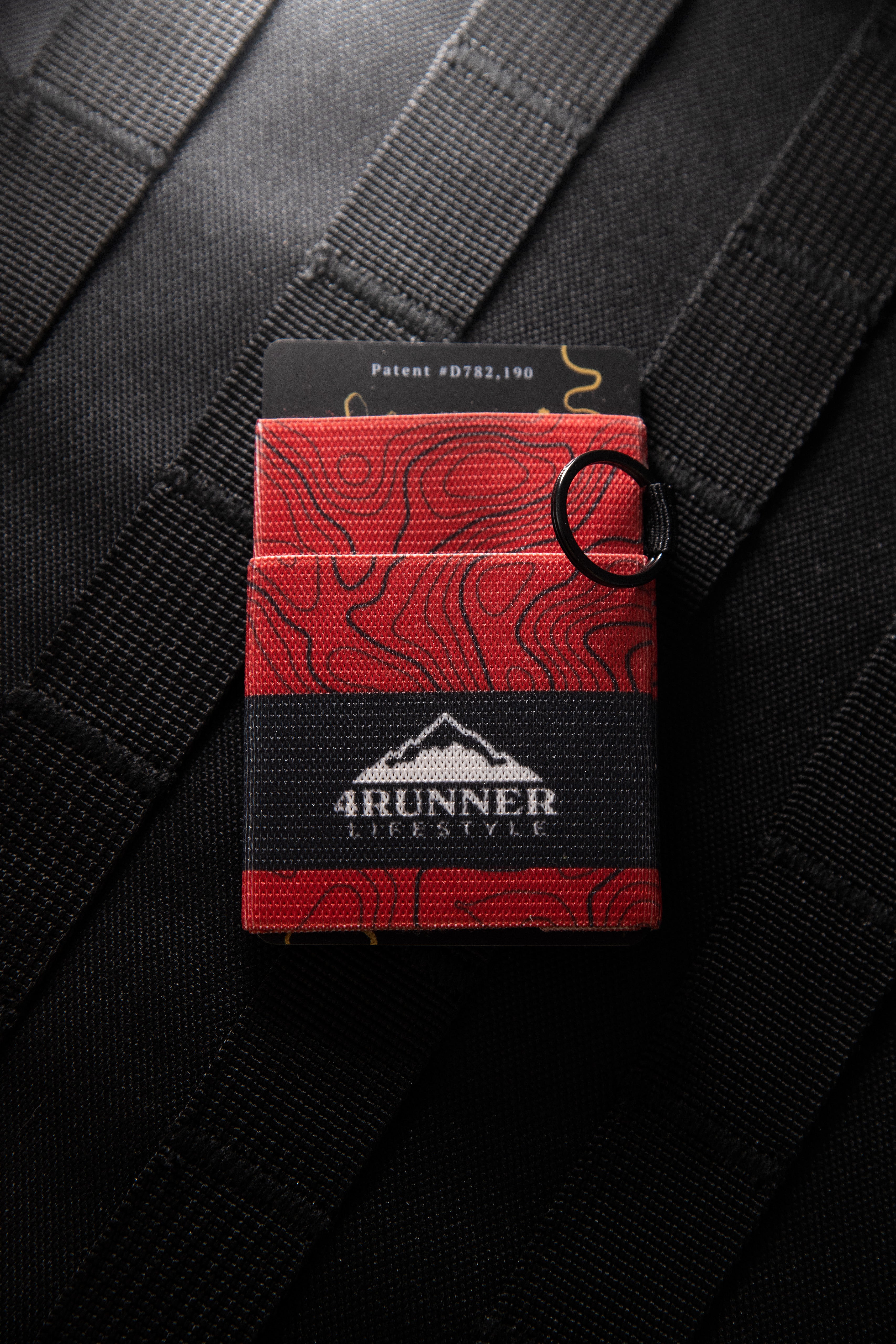 4Runner Lifestyle x Thread Elastic Wallet - Image 19