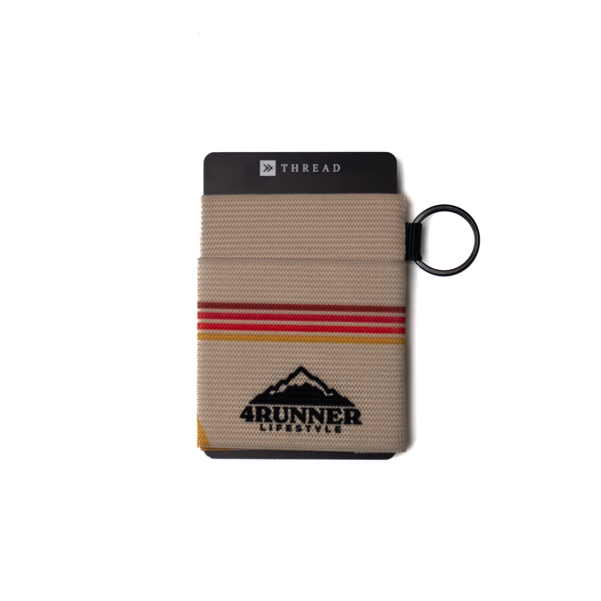 4Runner Lifestyle x Thread Elastic Wallet - Image 2