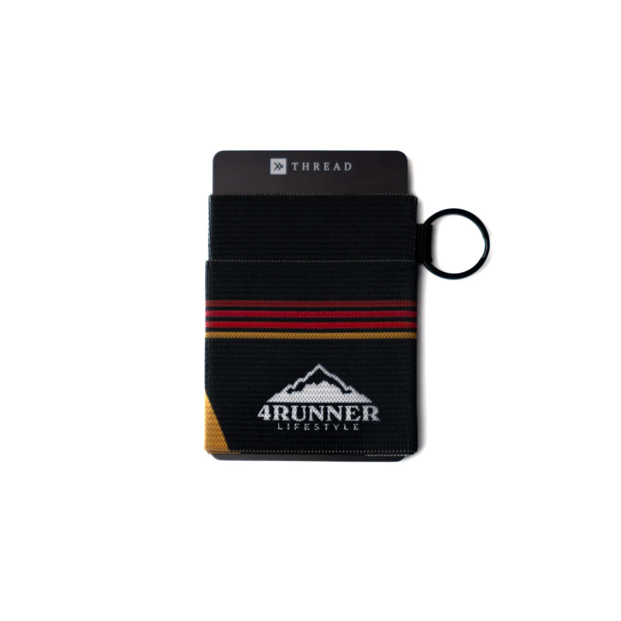 4Runner Lifestyle x Thread Elastic Wallet - Image 3