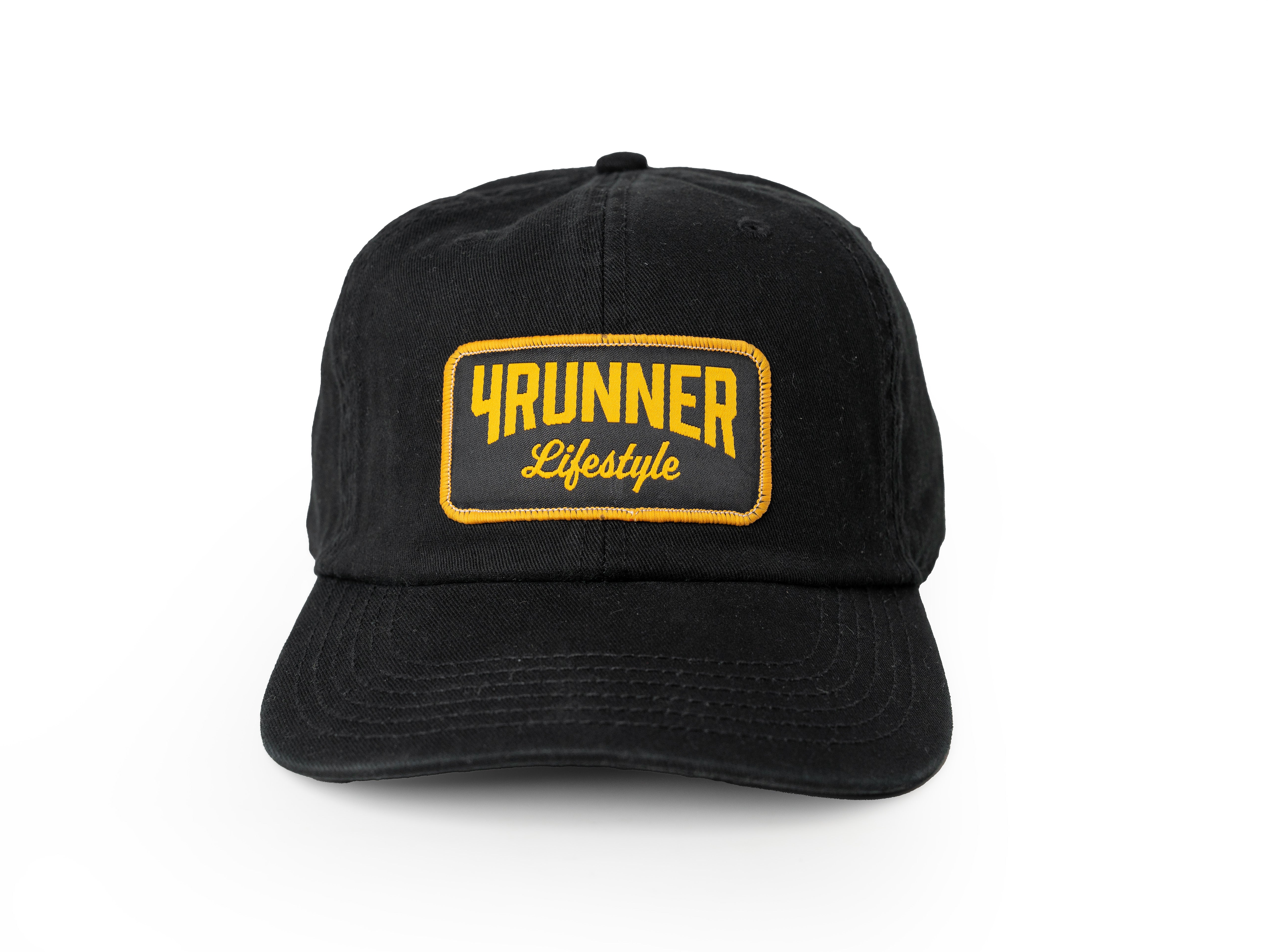 4Runner Lifestyle Zion Hat - Image 2