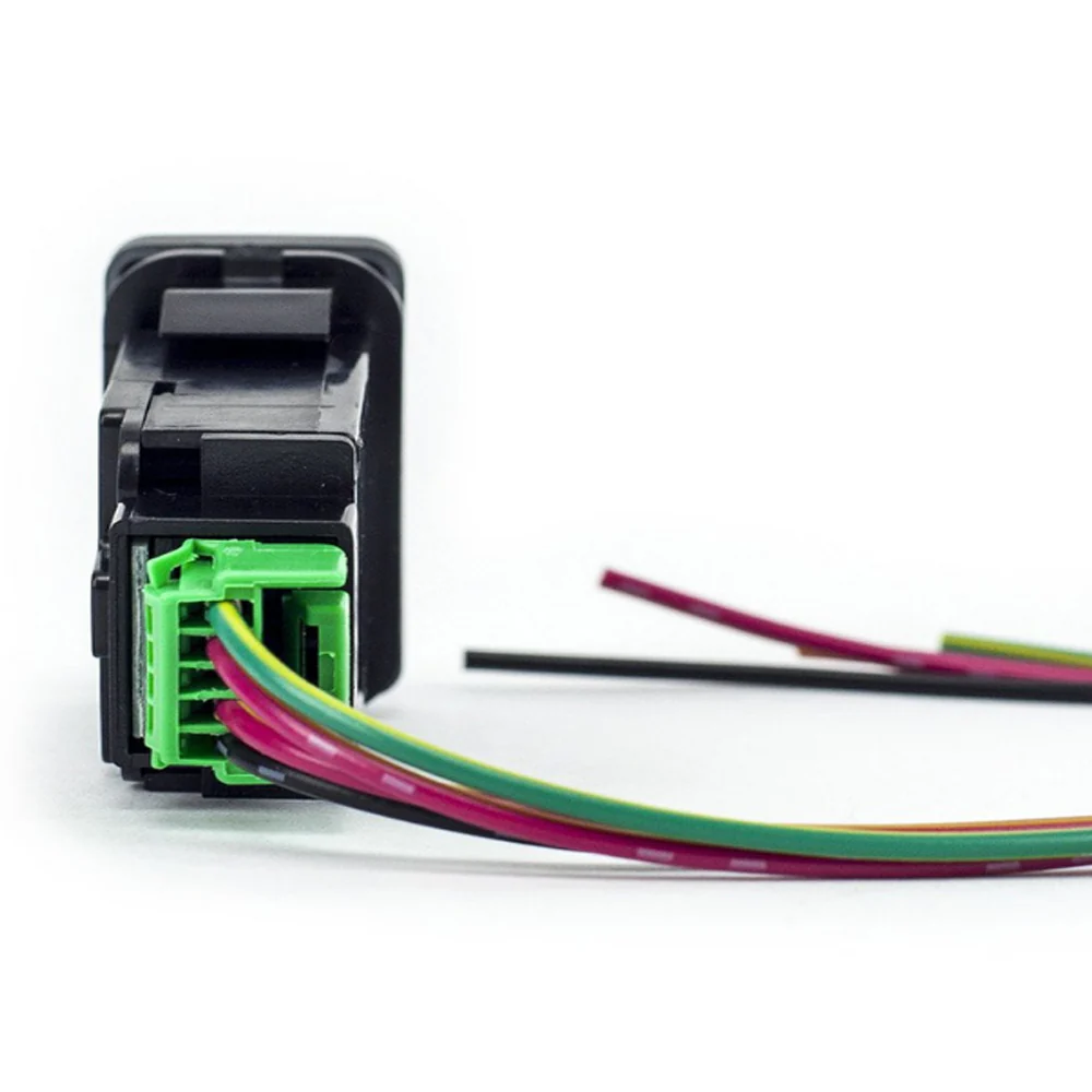 OEM Style Light Switches For 4Runner (2010-2024) - Image 12