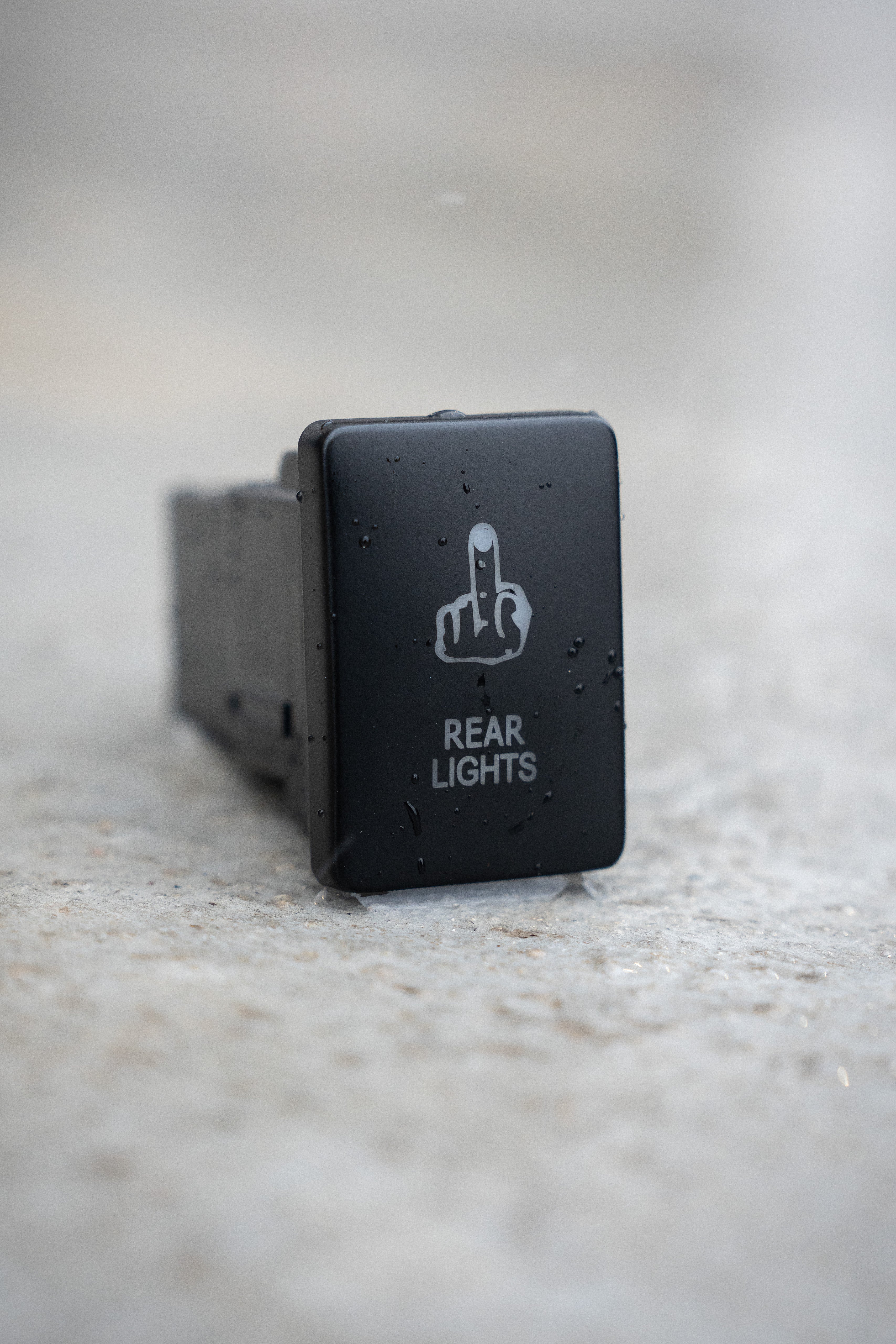 OEM Style Light Switches For 4Runner (2010-2024) - Image 14