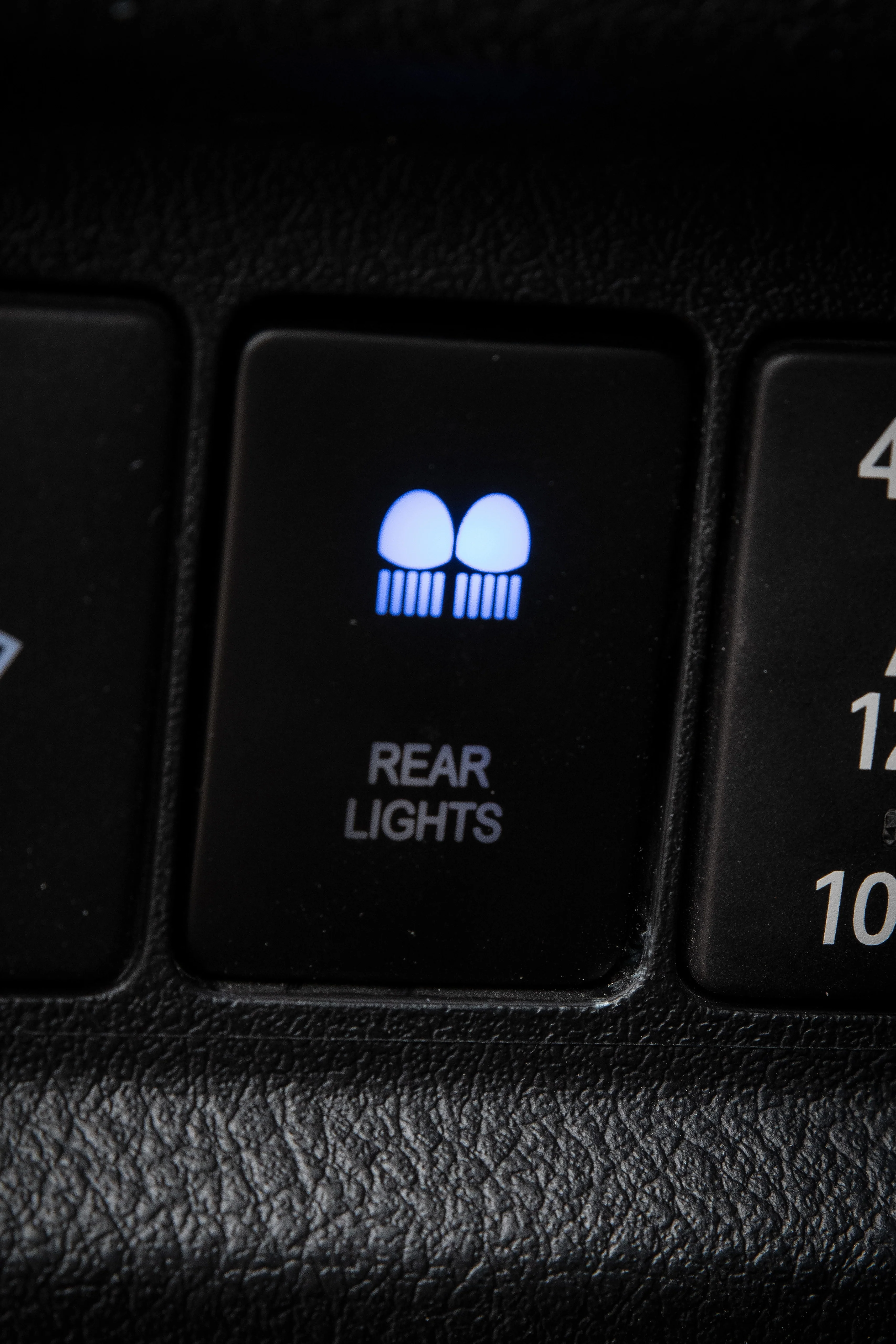 OEM Style Light Switches For 4Runner (2010-2024) - Image 15