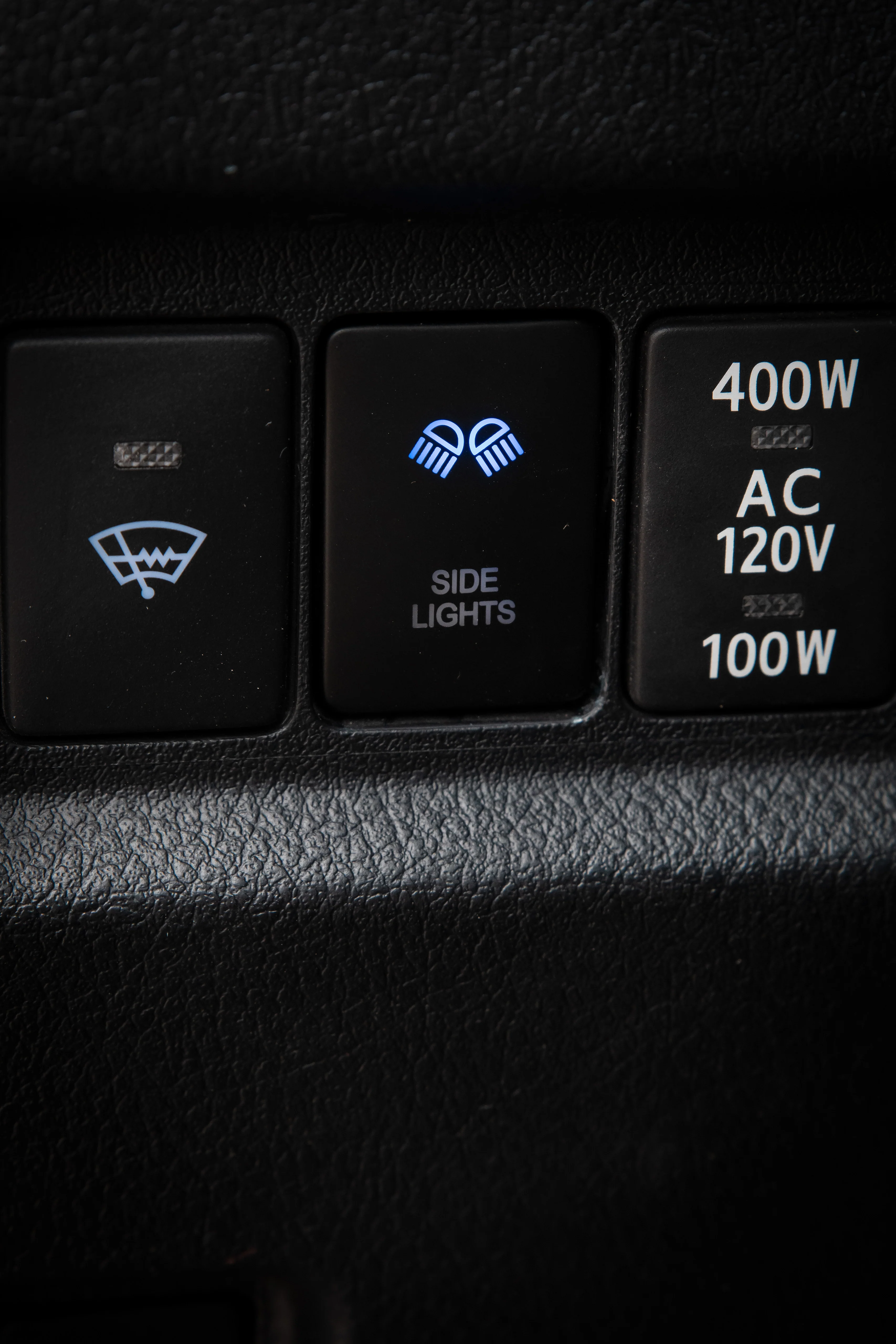 OEM Style Light Switches For 4Runner (2010-2024) - Image 16