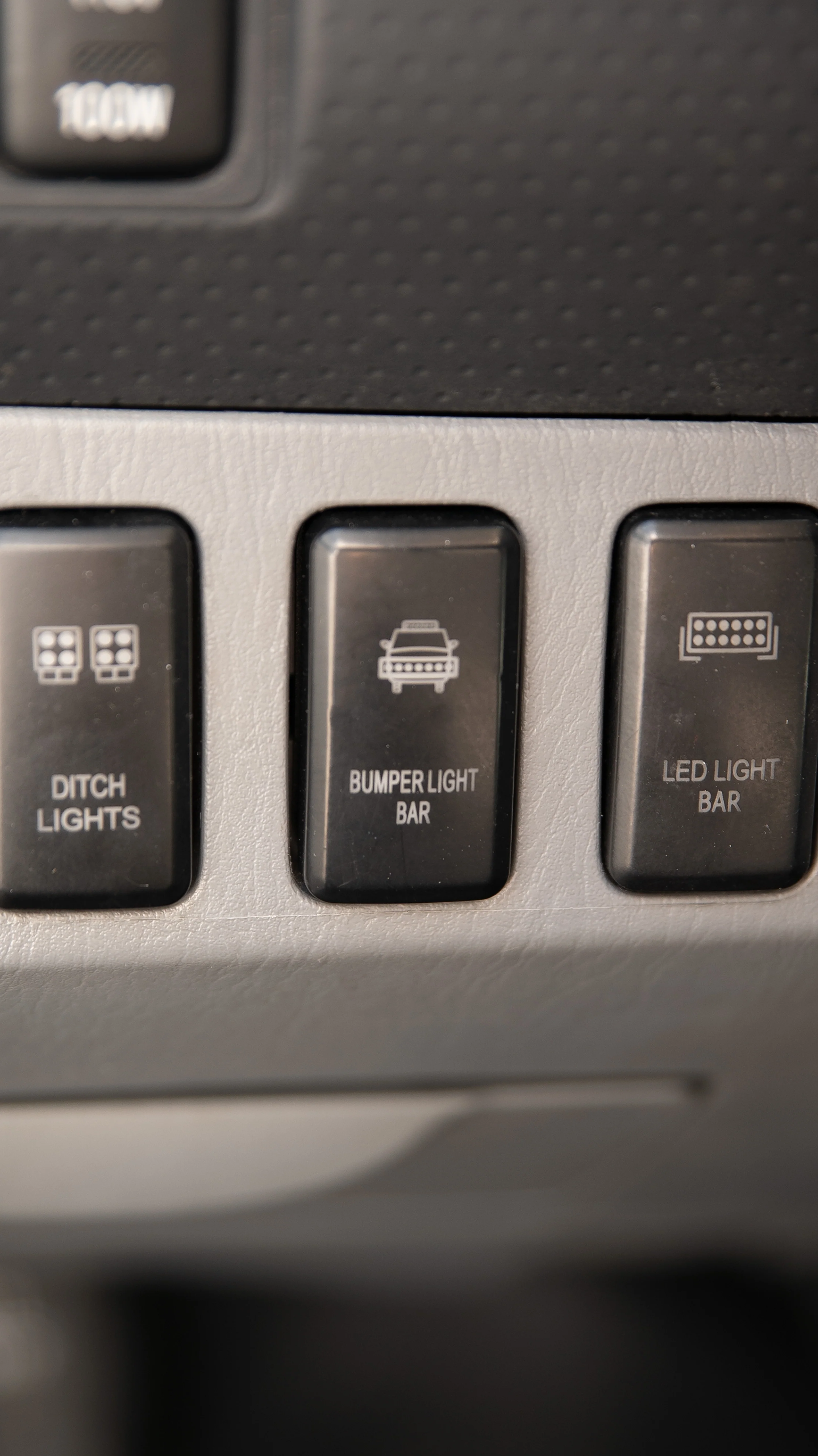 OEM Style Light Switches For 4Runner (2010-2024) - Image 18