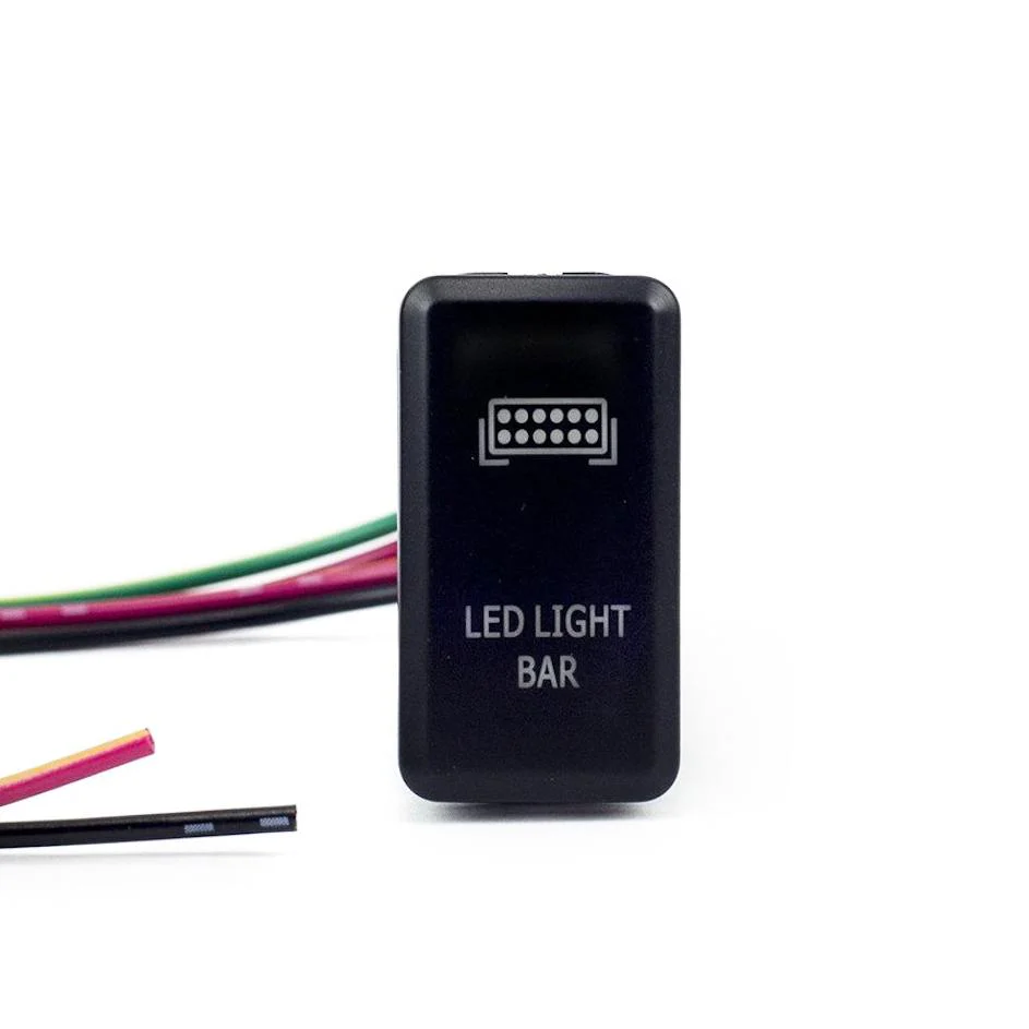 OEM Style Light Switches For 4Runner (2010-2024) - Image 19