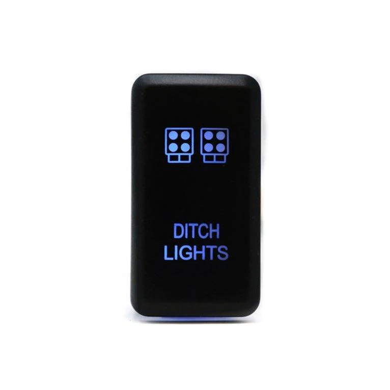 OEM Style Light Switches For 4Runner (2010-2024) - Image 20