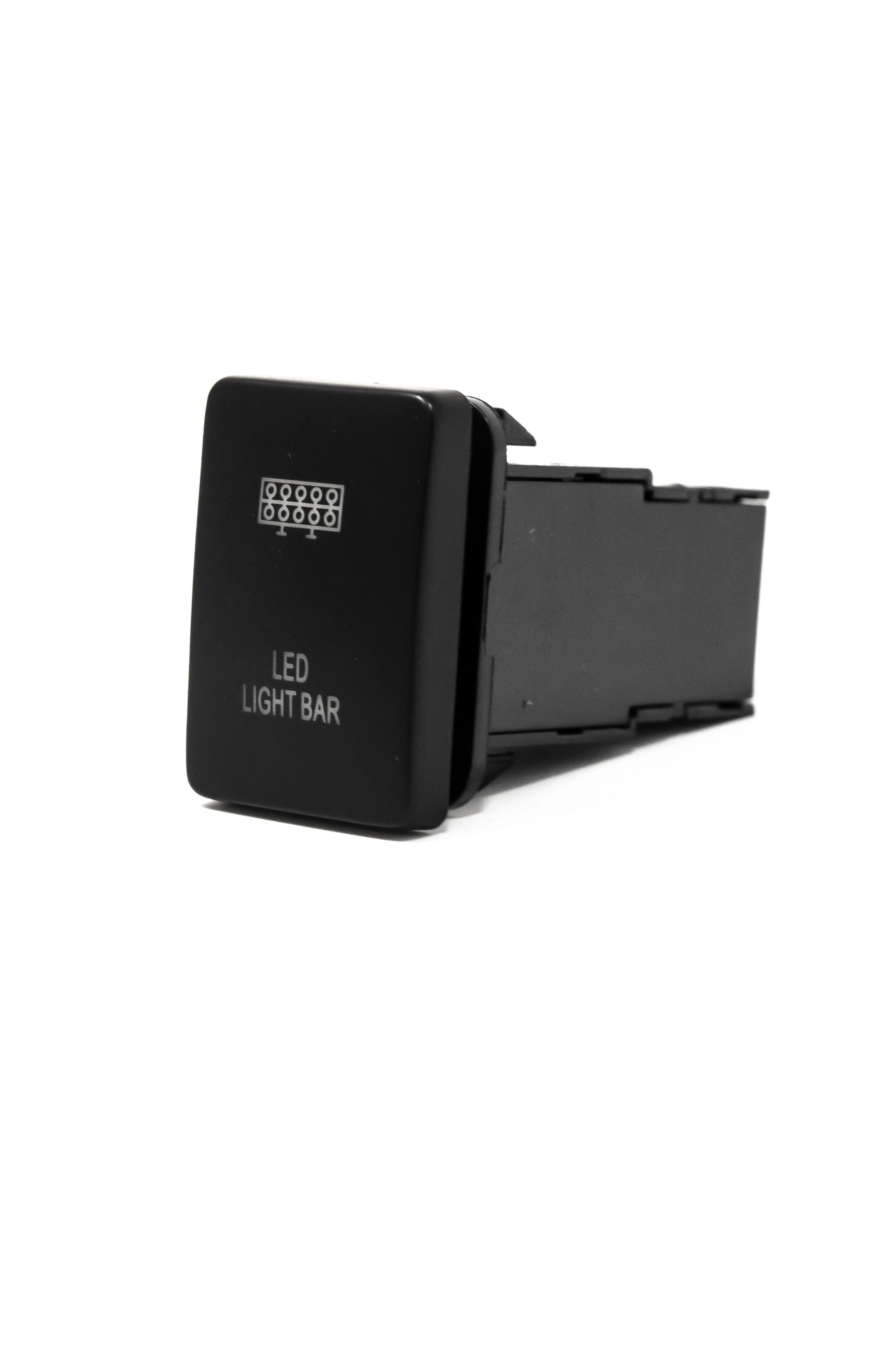 OEM Style Light Switches For 4Runner (2010-2024) - Image 4