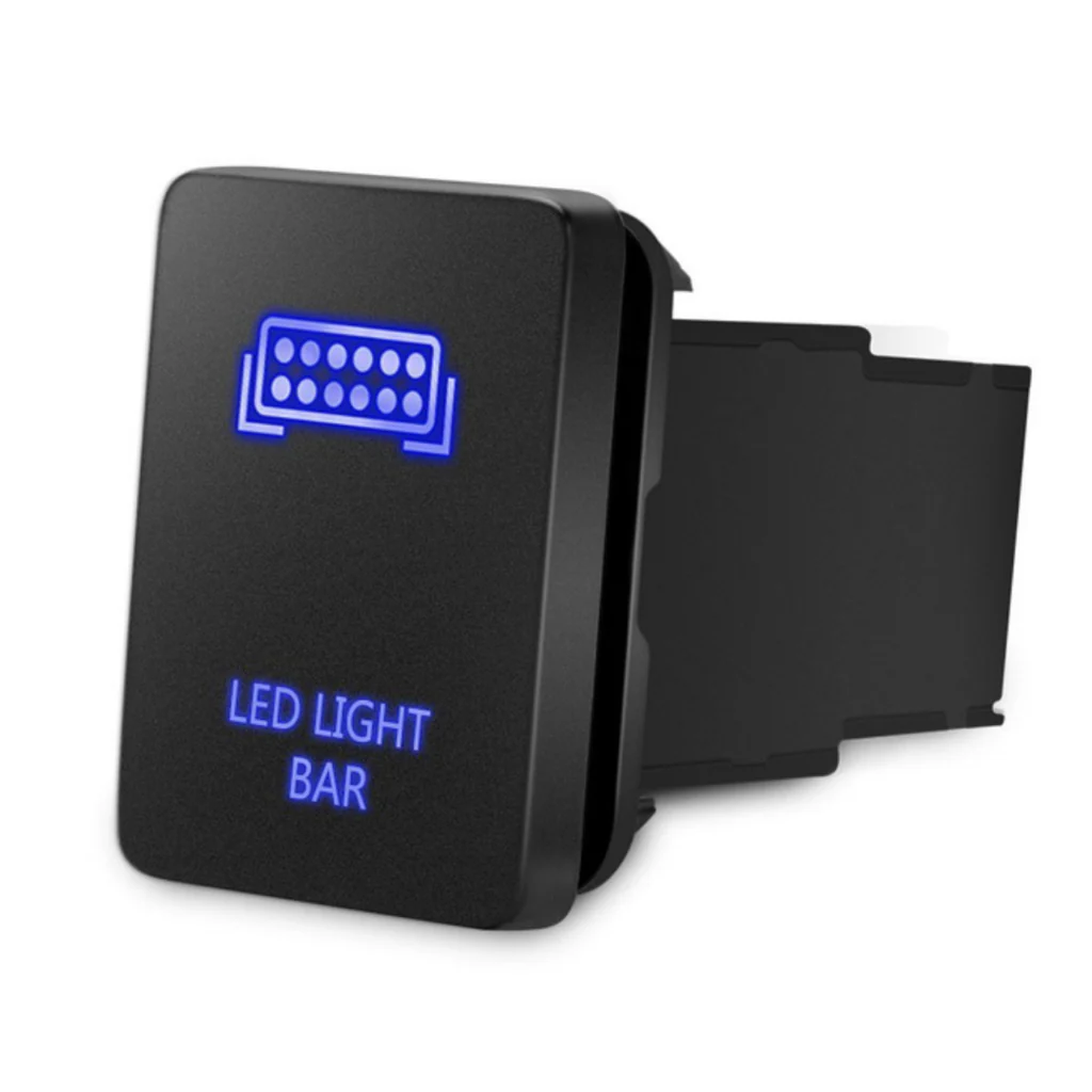 OEM Style Light Switches For 4Runner (2010-2024) - Image 5