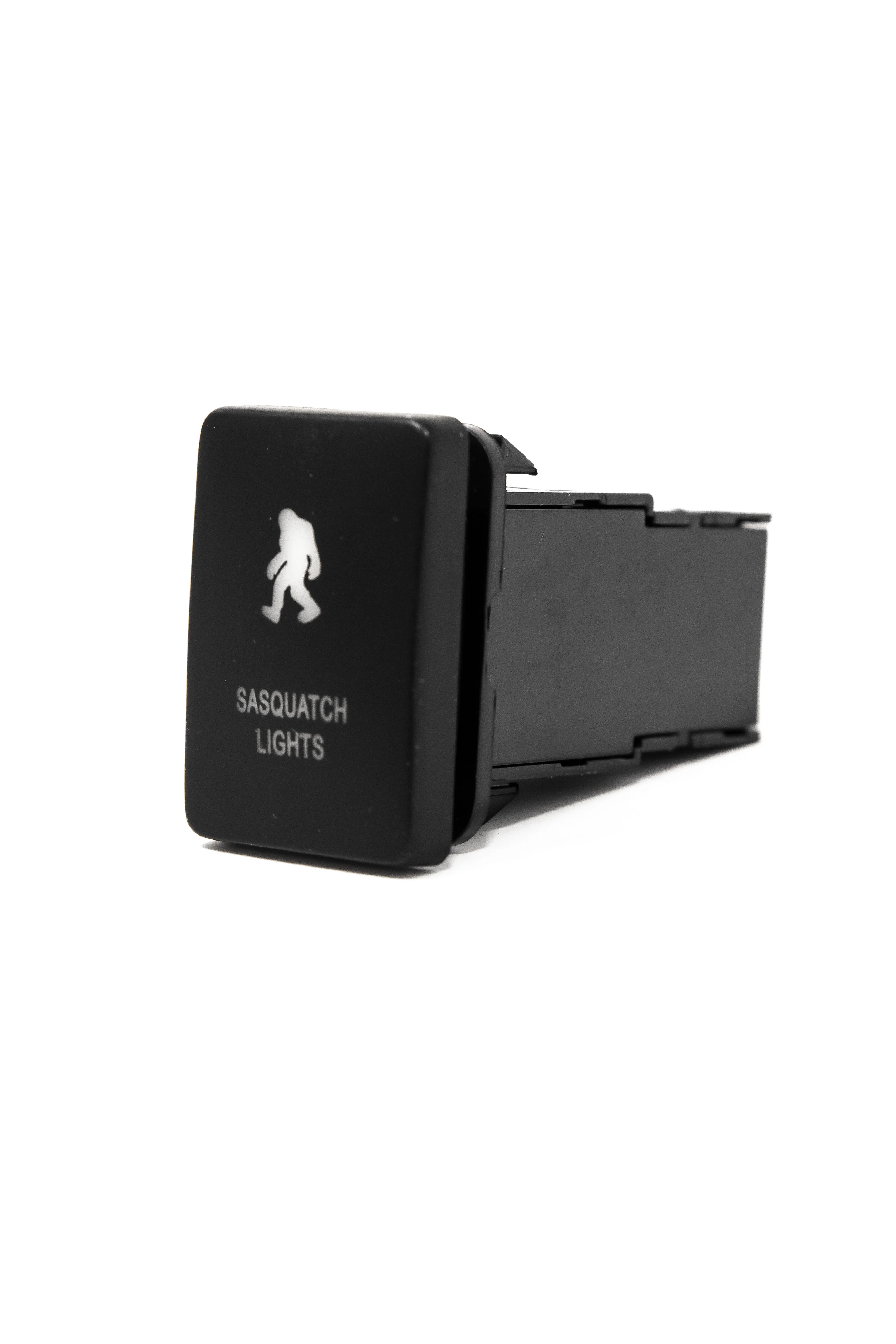 OEM Style Light Switches For 4Runner (2010-2024) - Image 6