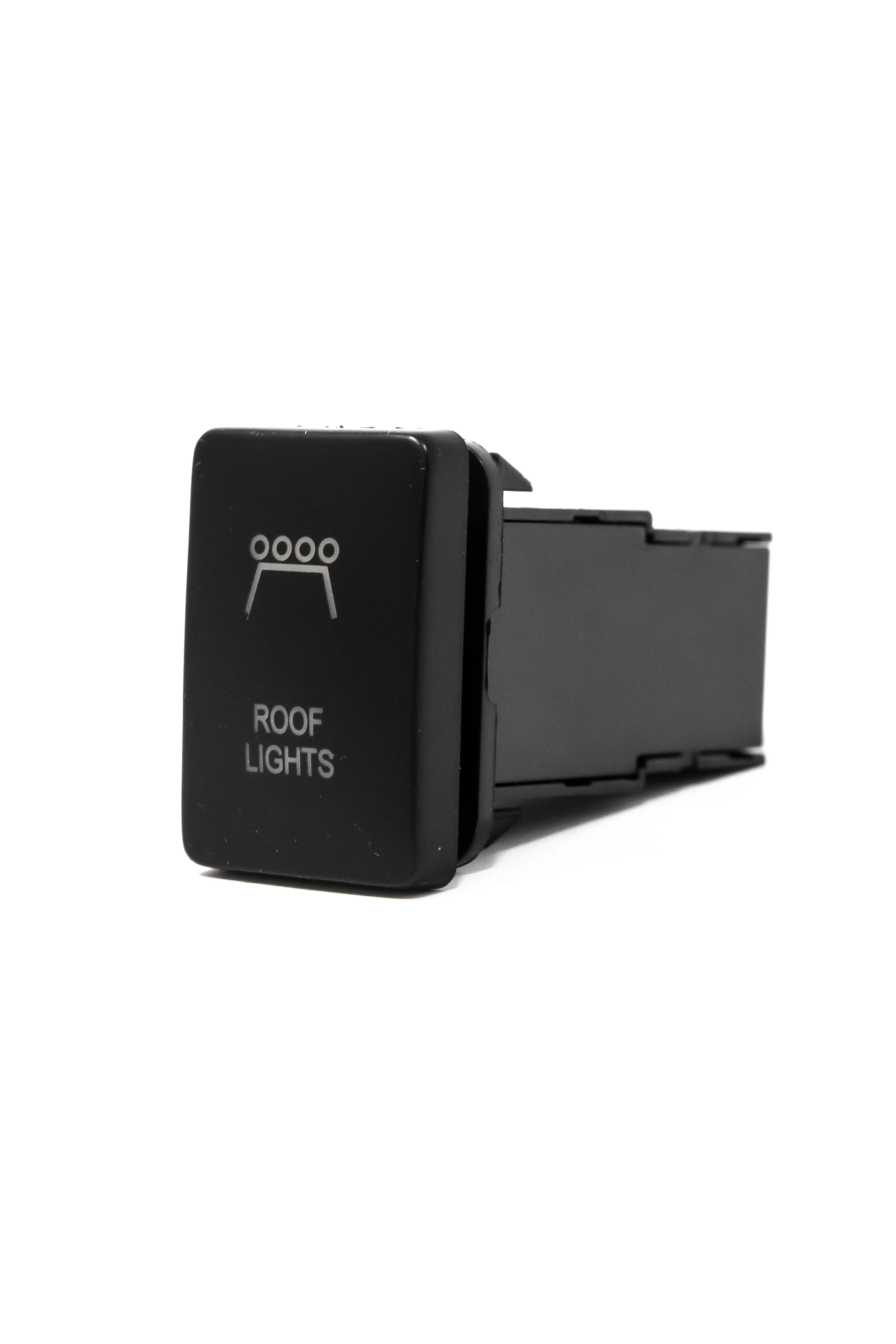 OEM Style Light Switches For 4Runner (2010-2024) - Image 7
