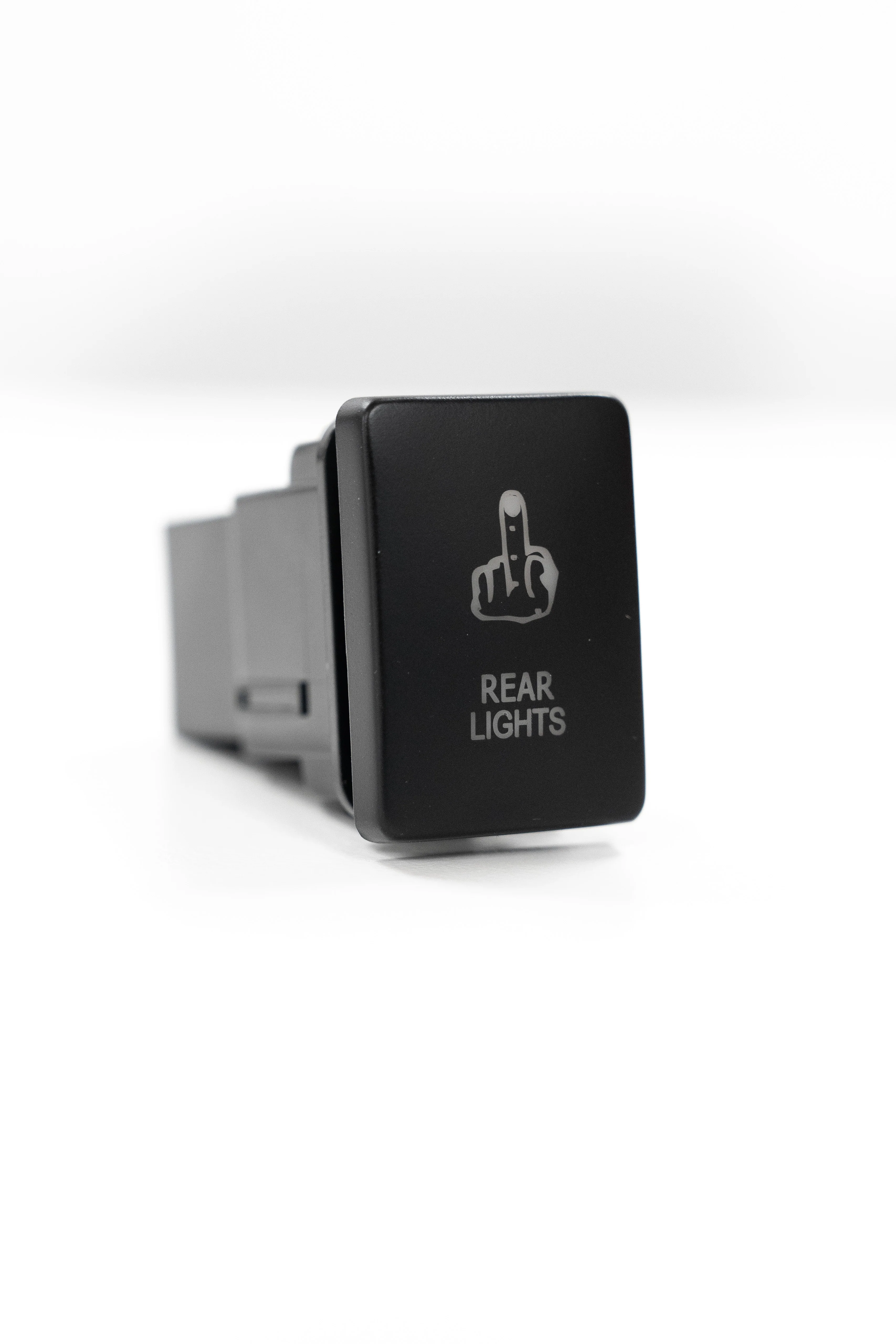 OEM Style Light Switches For 4Runner (2010-2024) - Image 8