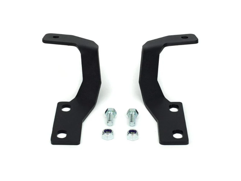 Cali Raised Low Profile Ditch Light Combo For 4Runner (2010-2024) - Image 11
