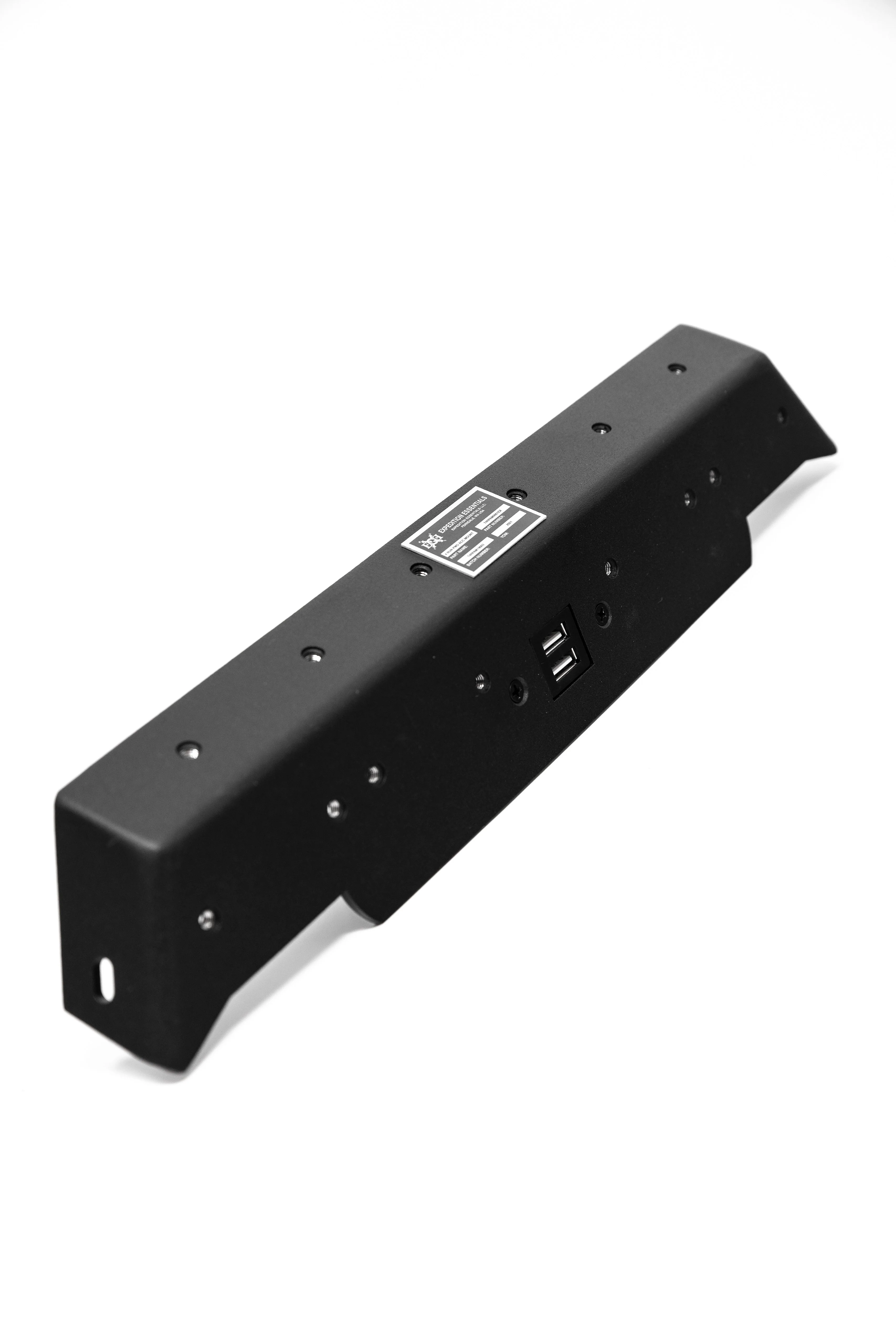 Expedition Essentials Powered Accessory Dash Mount For 4Runner (2010-2024) - Image 4