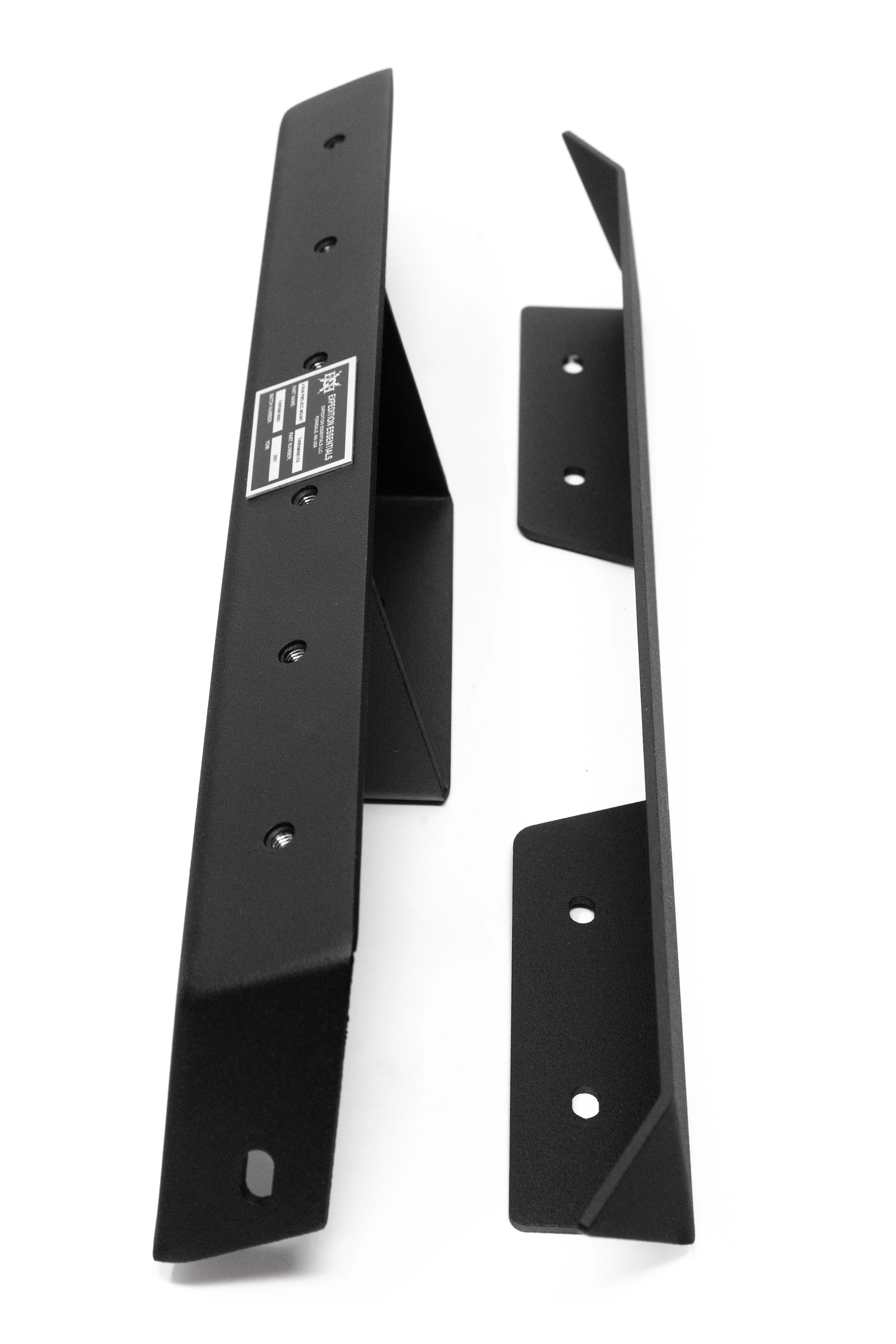 Expedition Essentials Powered Accessory Dash Mount For 4Runner (2010-2024) - Image 7