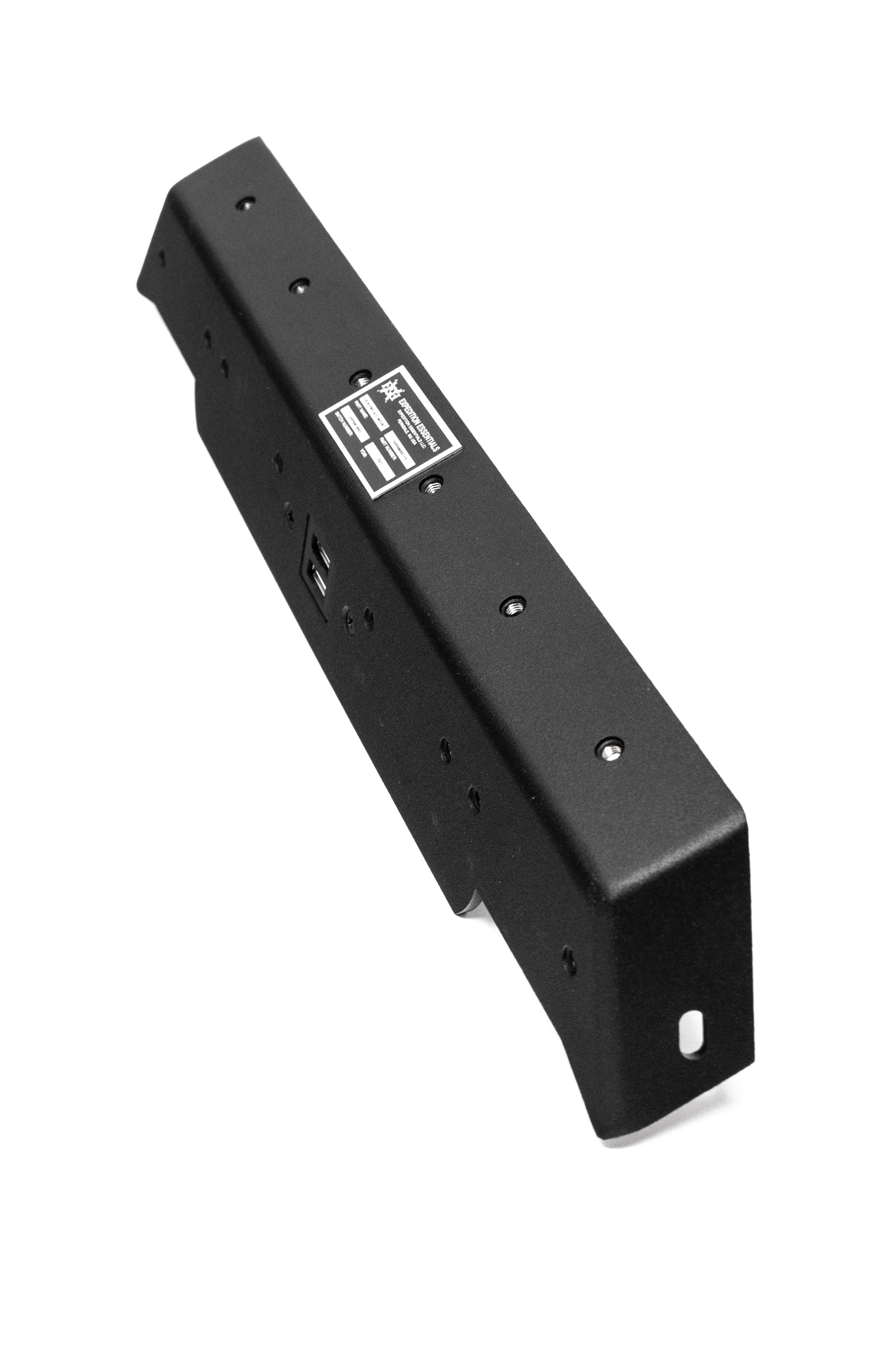 Expedition Essentials Powered Accessory Dash Mount For 4Runner (2010-2024) - Image 8