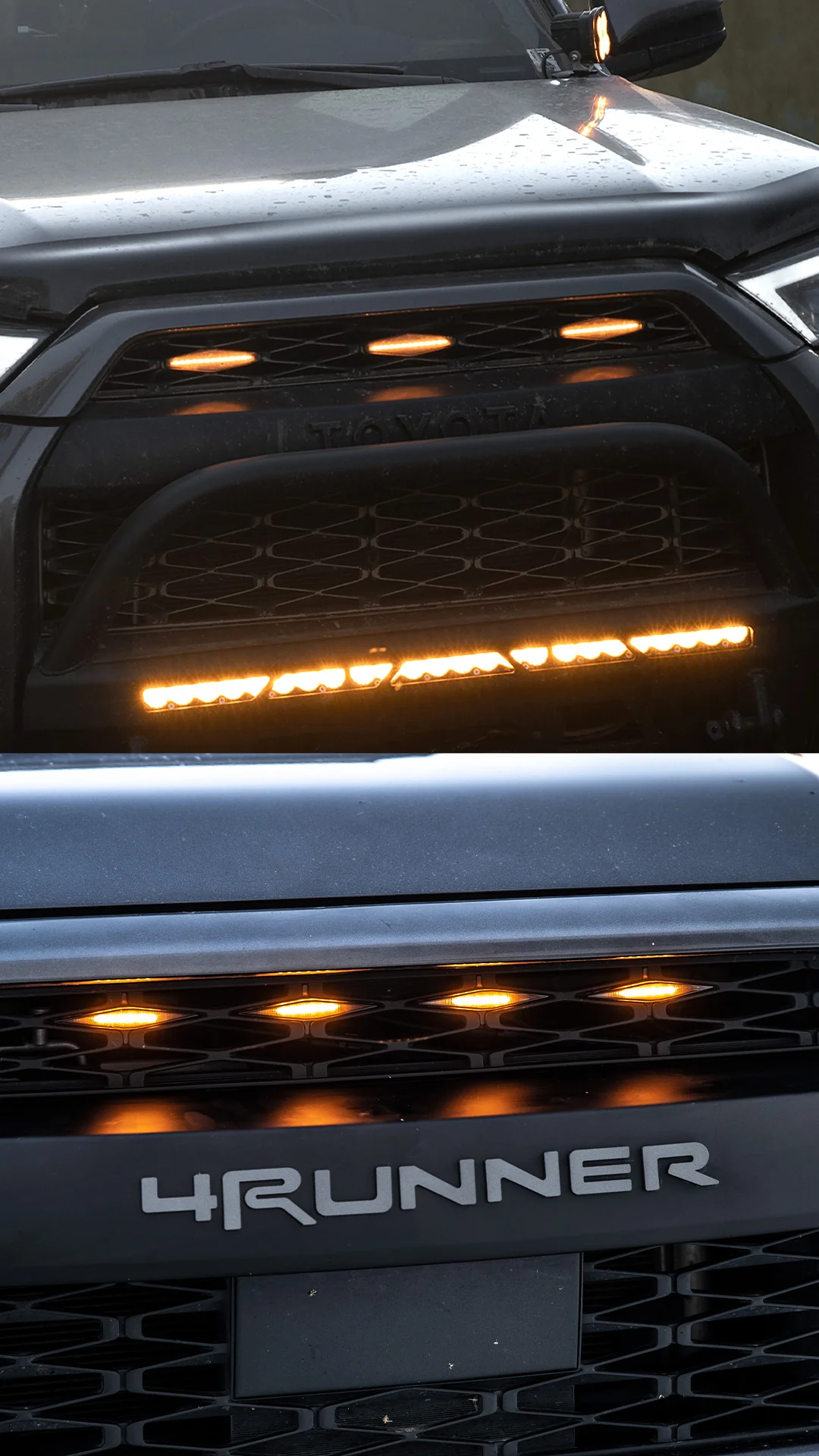 Raptor Lights For 4Runner (2014-2024) - Image 10