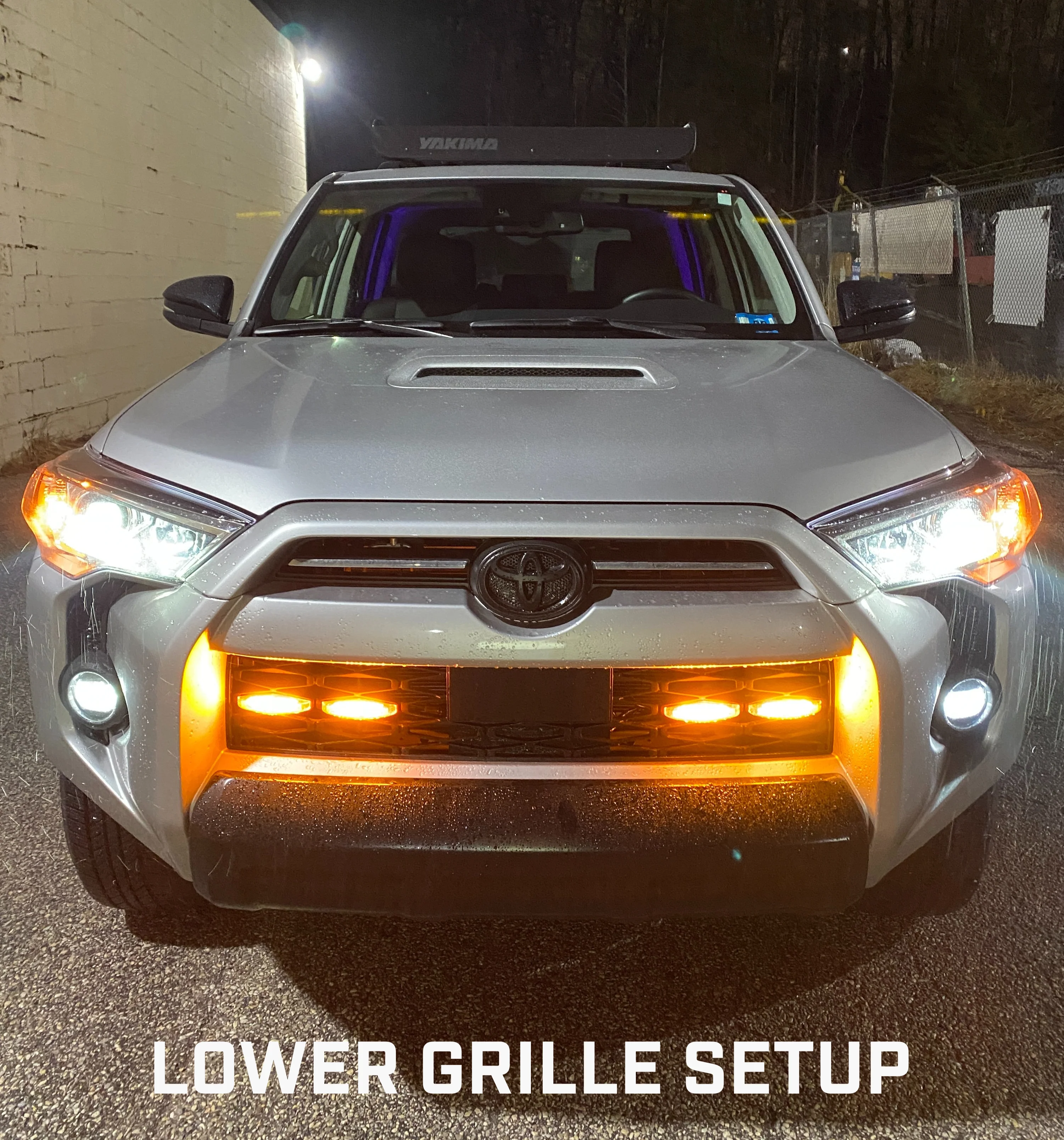 Raptor Lights For 4Runner (2014-2024) - Image 11