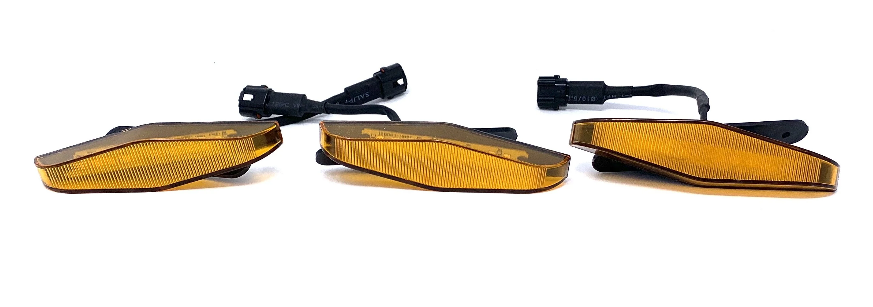 Raptor Lights For 4Runner (2014-2024) - Image 13