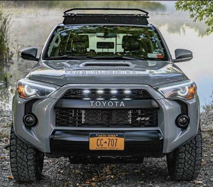 Raptor Lights For 4Runner (2014-2024) - Image 17