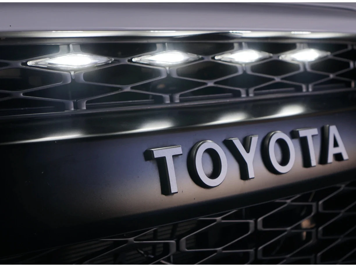 Raptor Lights For 4Runner (2014-2024) - Image 3