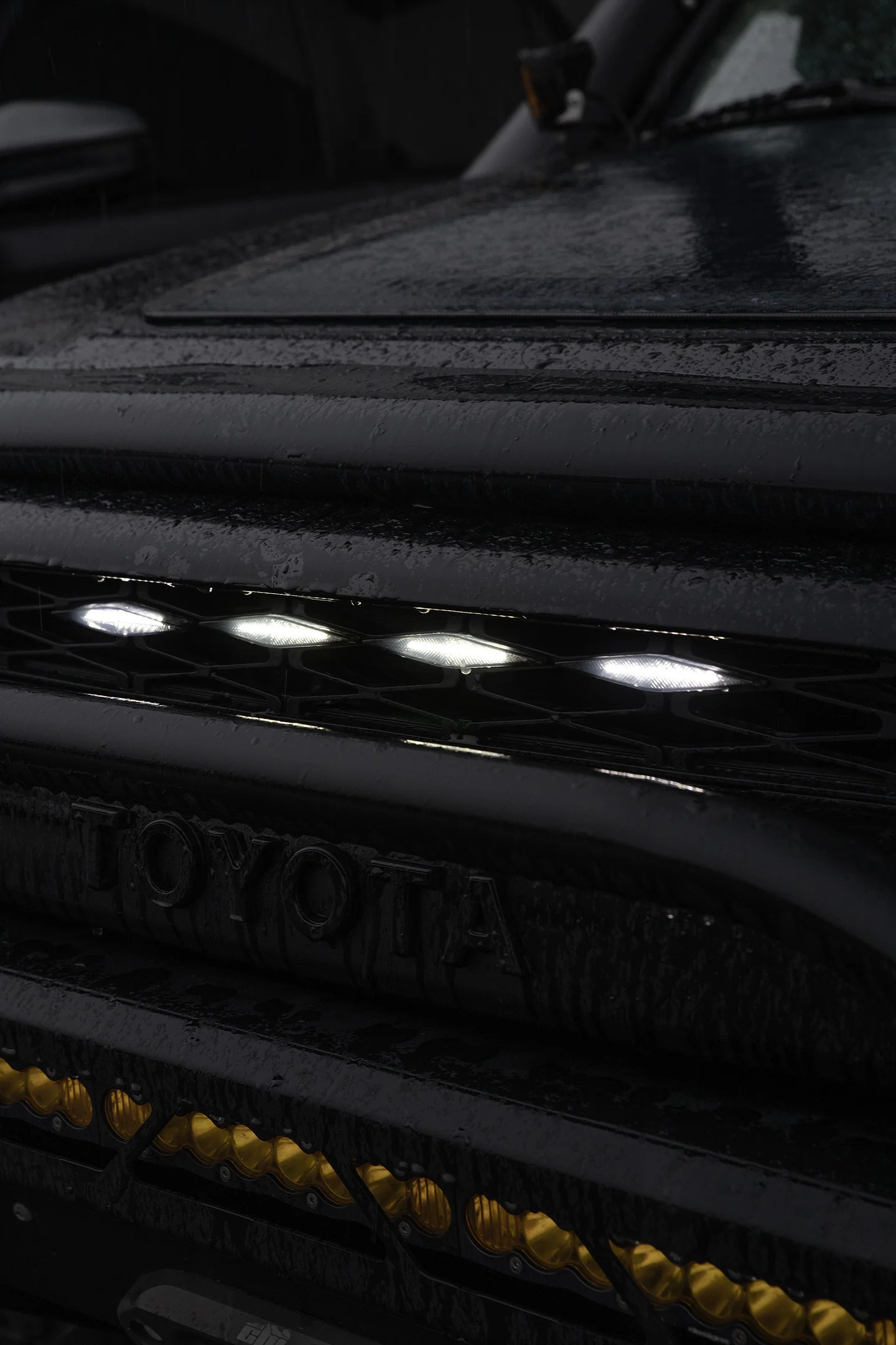 Raptor Lights For 4Runner (2014-2024) - Image 6