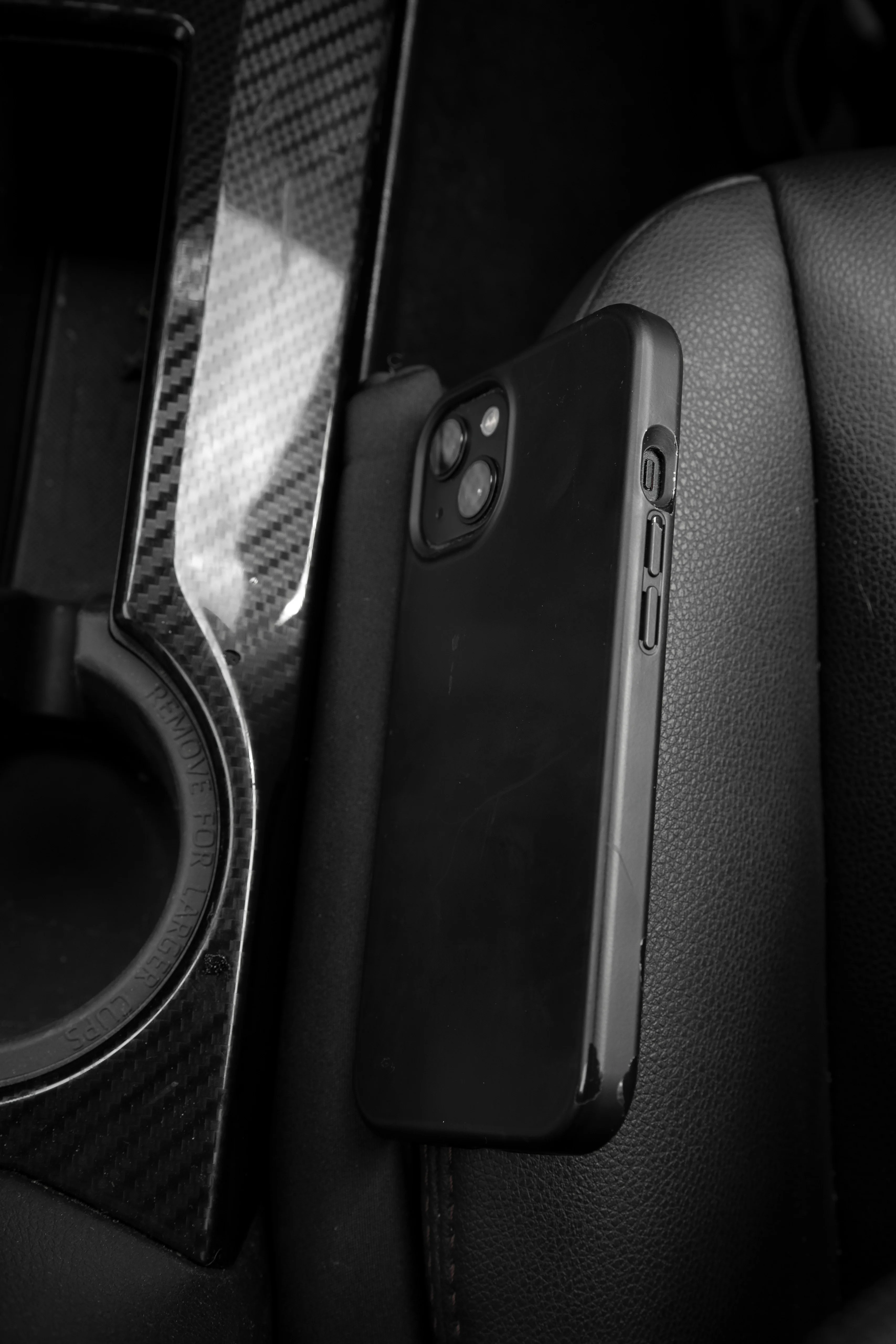 Seat Gap Filler For 4Runner - Image 3