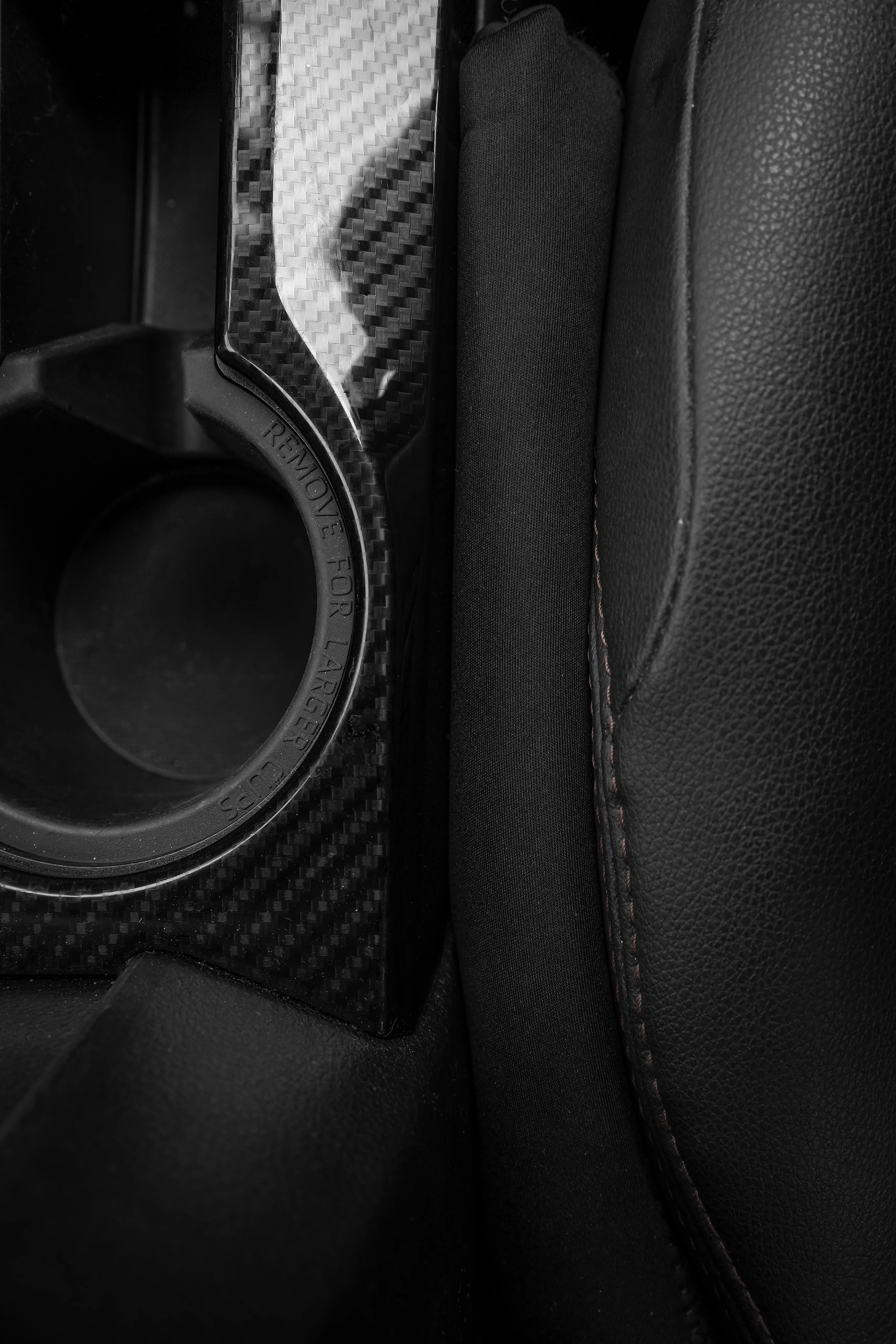 Seat Gap Filler For 4Runner - Image 5