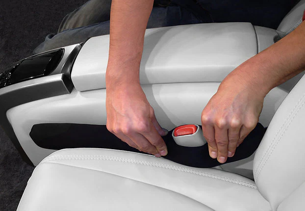 Seat Gap Filler For 4Runner - Image 8
