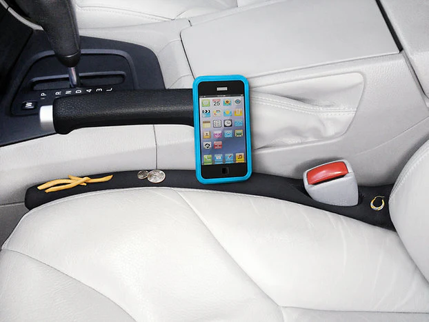 Seat Gap Filler For 4Runner - Image 9