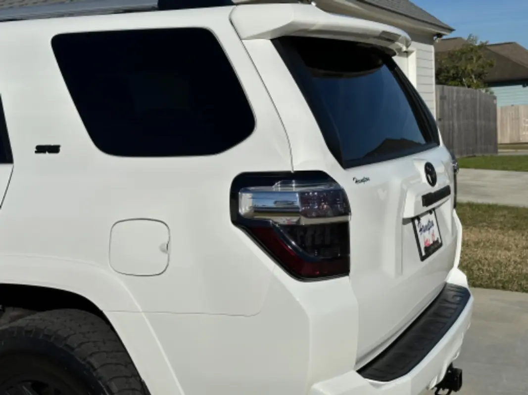 Lamin-X Smoked Tail Light Kit For 4Runner (2014-2024) - Image 5