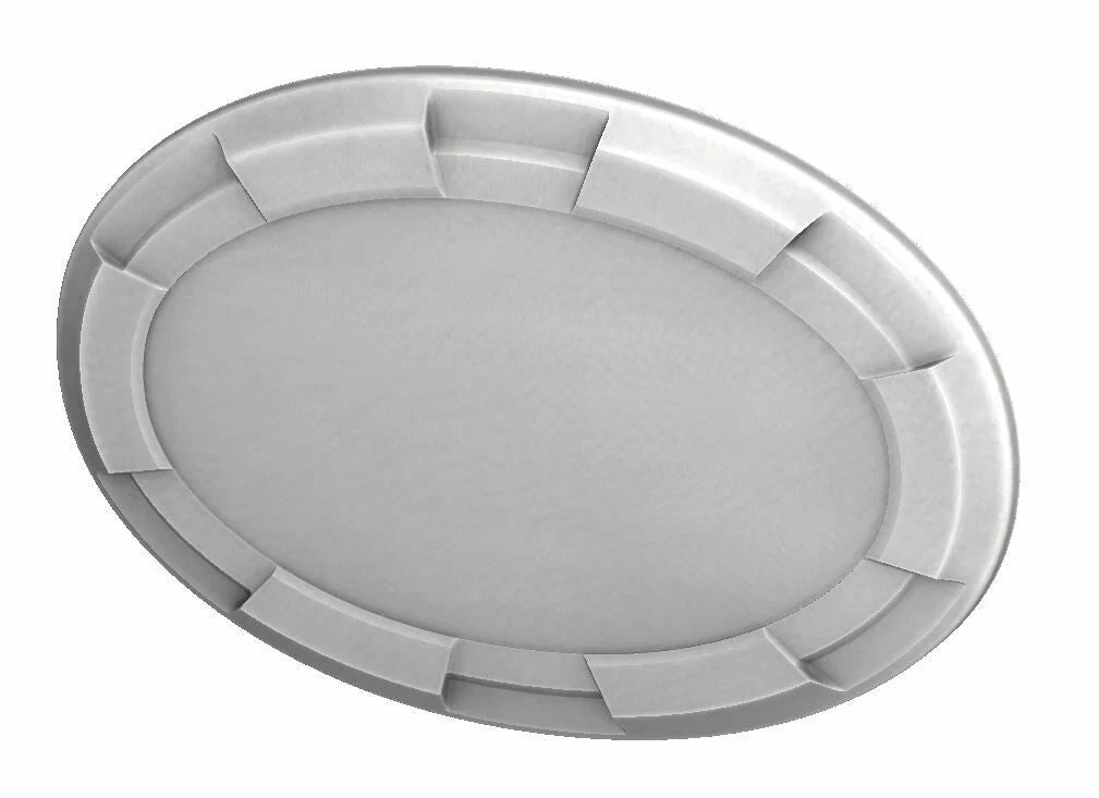 AJT Design Steering Wheel Emblem Overlay For 4Runner (2010-2024) - Image 4