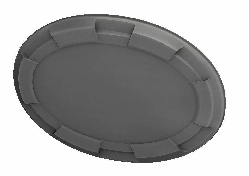 AJT Design Steering Wheel Emblem Overlay For 4Runner (2010-2024) - Image 7