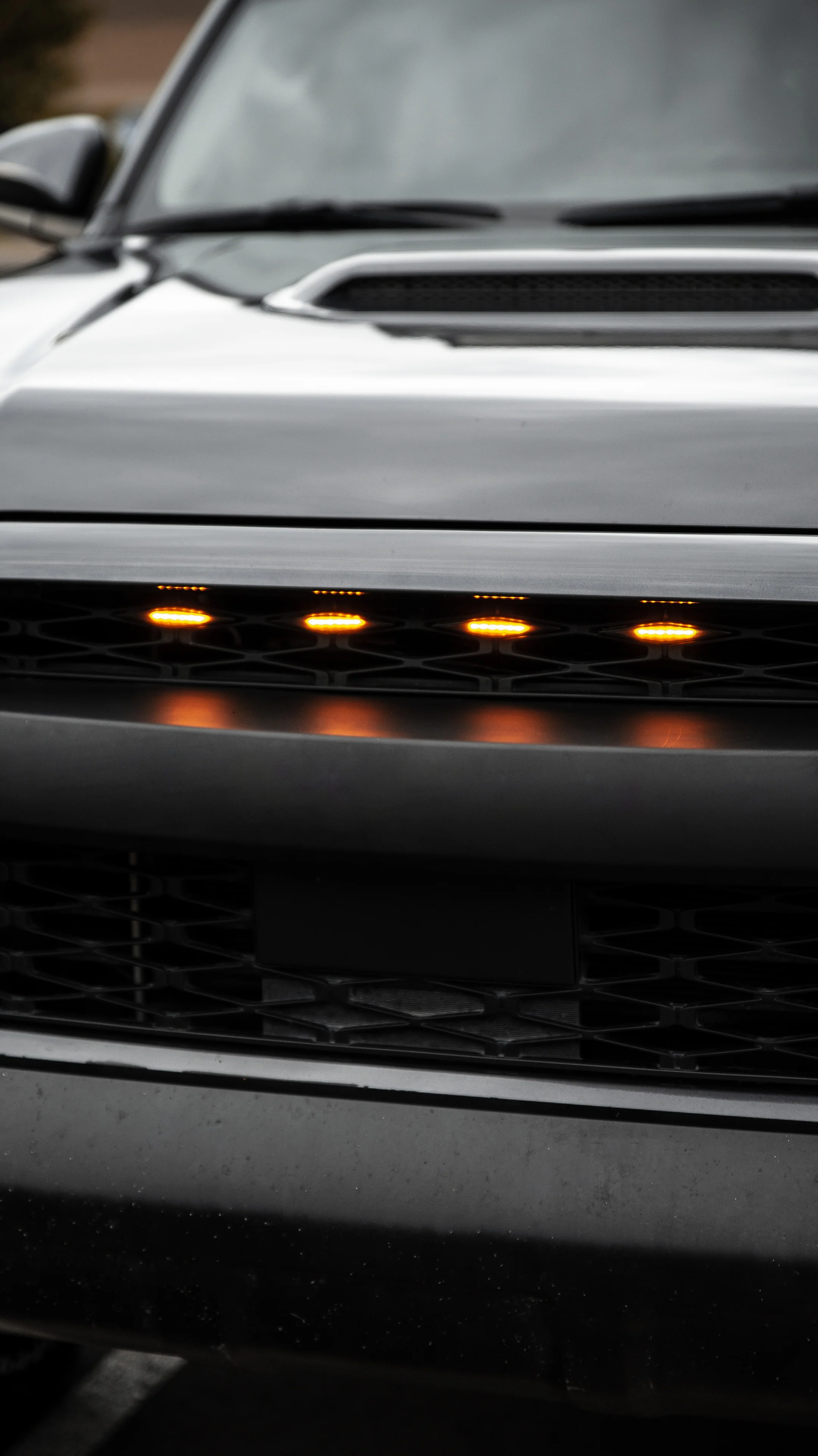 Stealth Grille For 4Runner (2014-2024) - Image 10