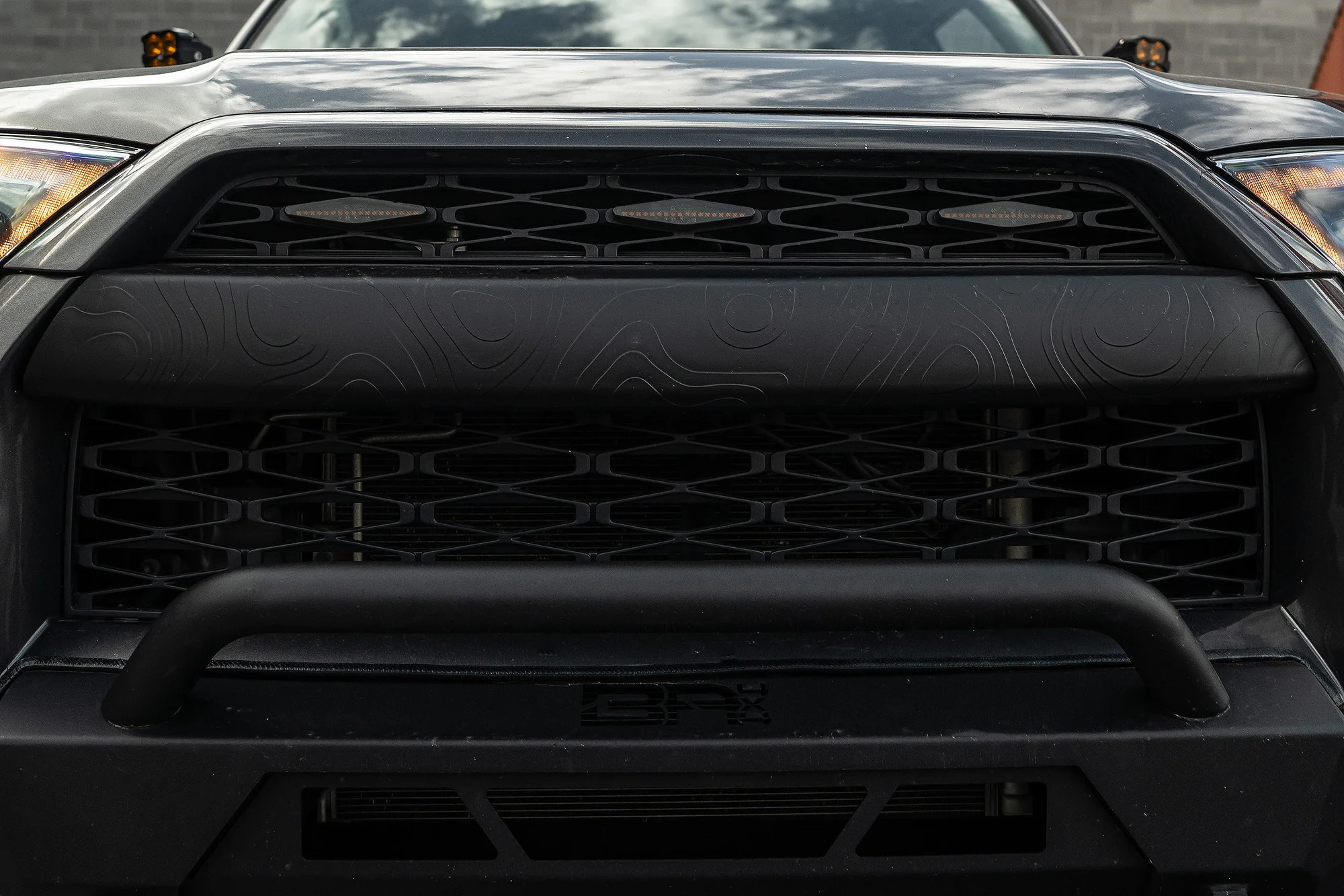 Stealth Grille For 4Runner (2014-2024) - Image 17