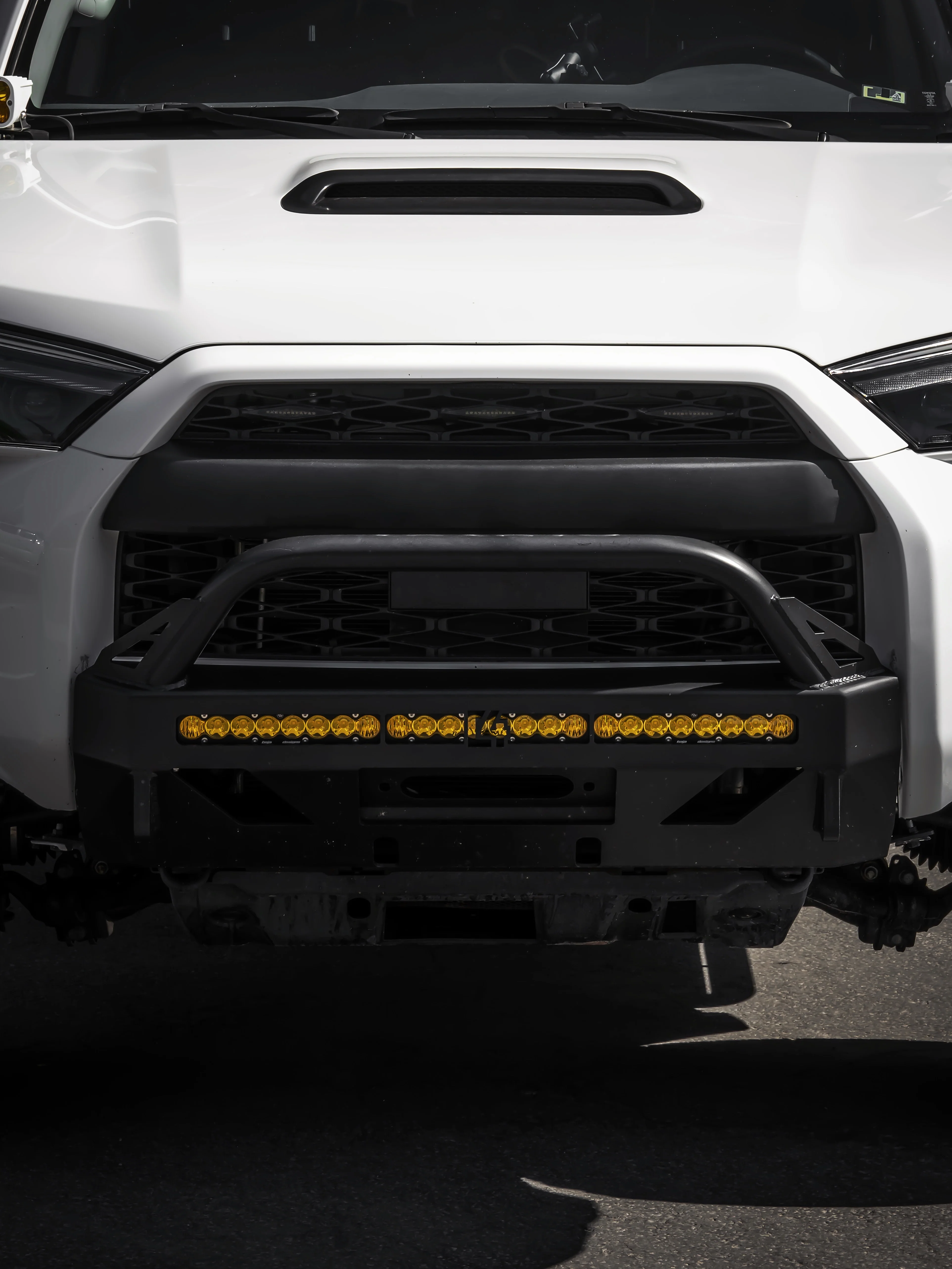 Stealth Grille For 4Runner (2014-2024) - Image 3