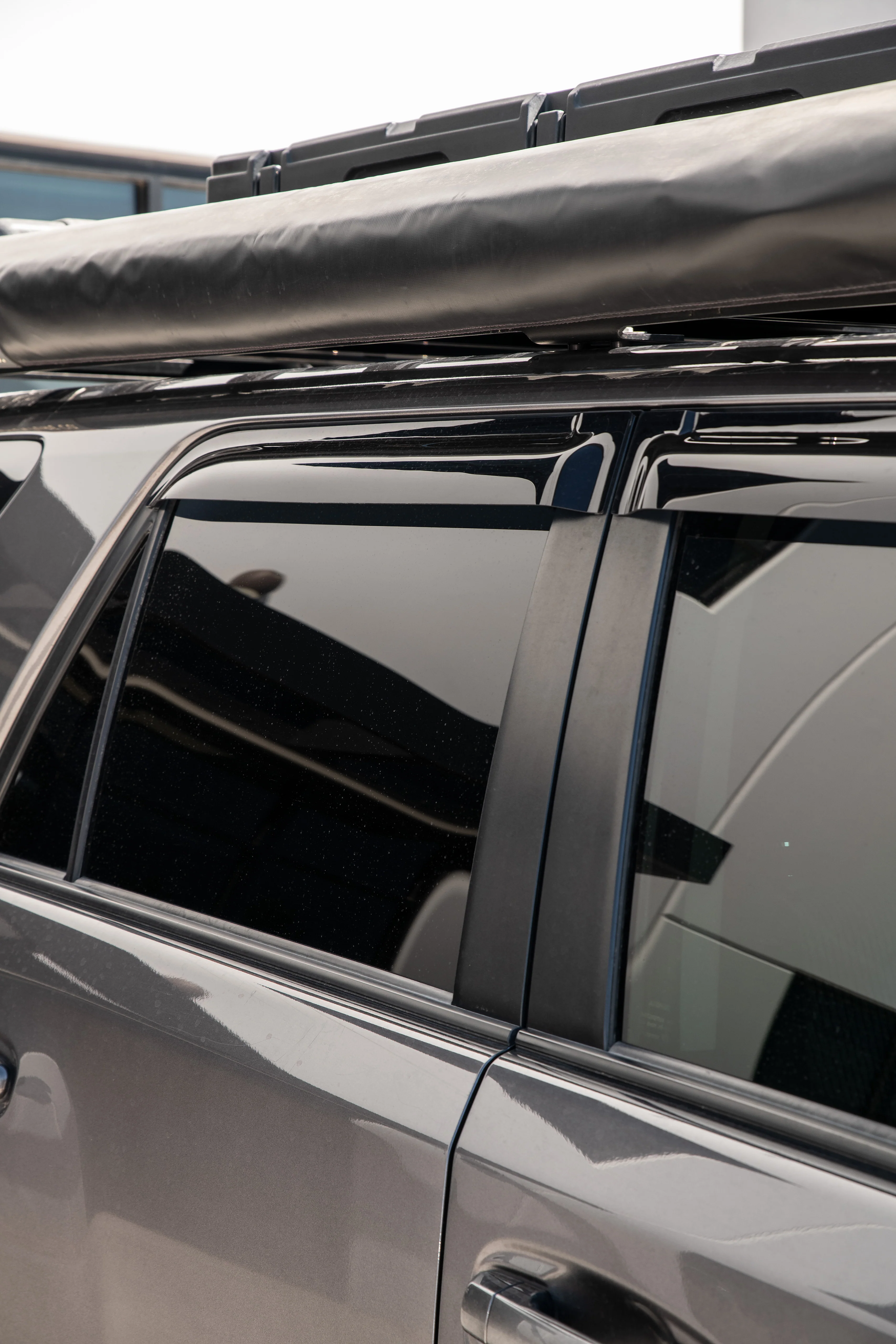 Window Deflectors For 4Runner (2010-2024) - Image 5