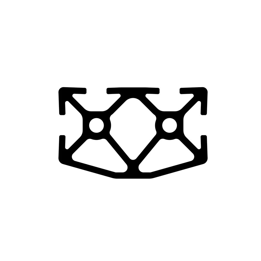 Additional Prinsu 1x2 Crossbar - Image 2