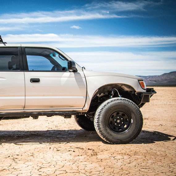 ADV Fiberglass Fenders For 4Runner  (1996-2002) - Image 5