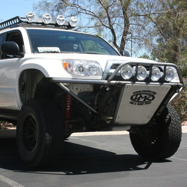 ADV Fiberglass Fenders For 4Runner  (2003-2009) - Image 4