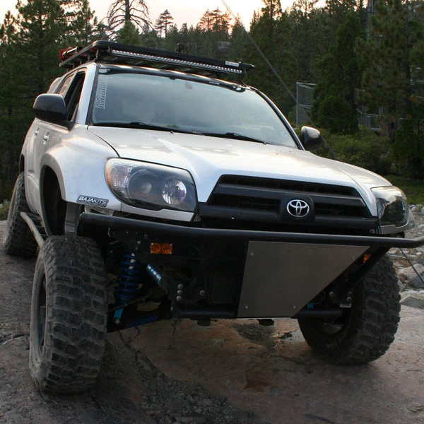 ADV Fiberglass Fenders For 4Runner  (2003-2009) - Image 5