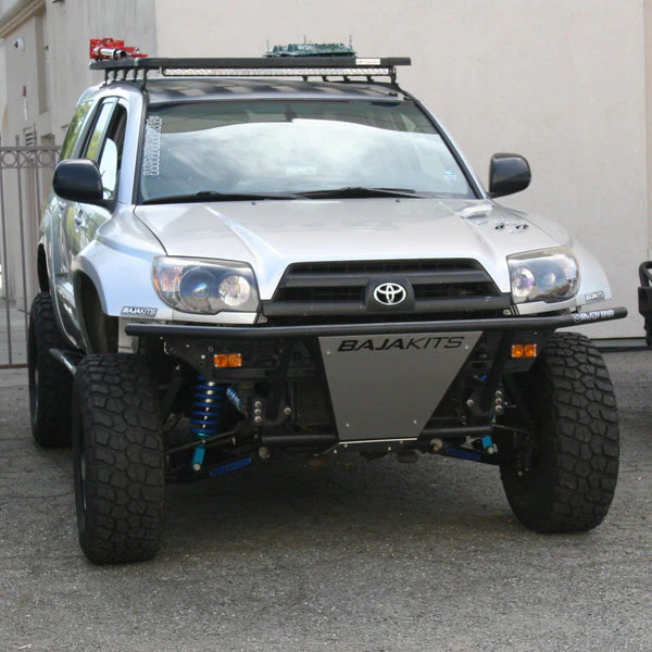 ADV Fiberglass Fenders For 4Runner  (2003-2009) - Image 6