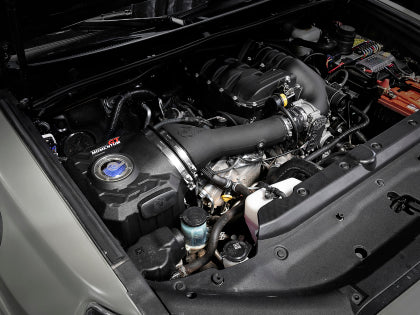 aFe Momentum GT Cold Air Intake System w/Pro 5R Filter Media For 4Runner (2010-2024) - Image 7