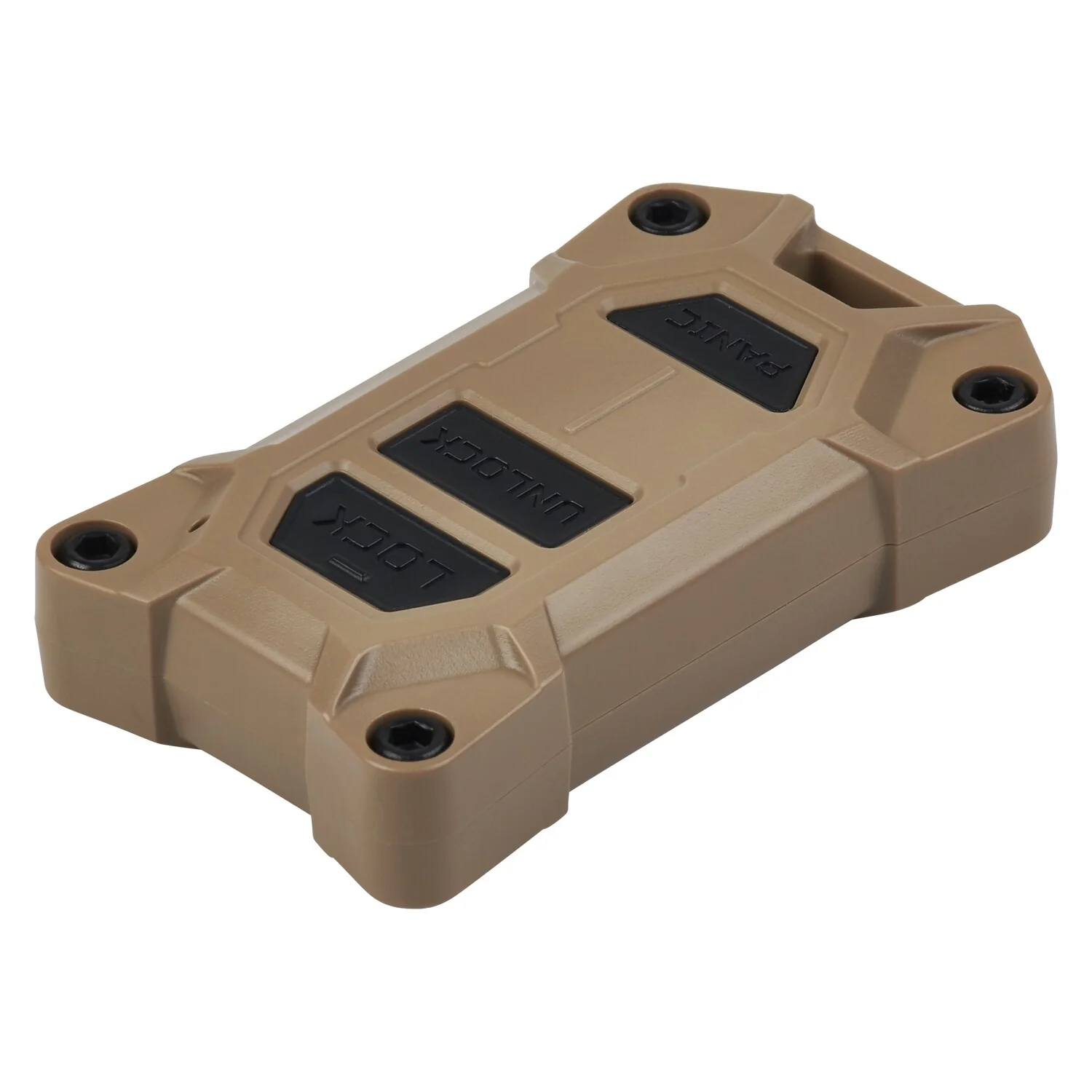 AJT Design V2 Key Fob For 4Runner (2010-2021) - Image 6